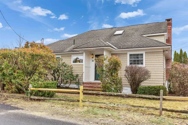 $329,000 | 54 West Street, Swanzey, NH 03446