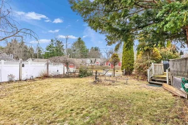 $329,000 | 54 West Street, Swanzey, NH 03446