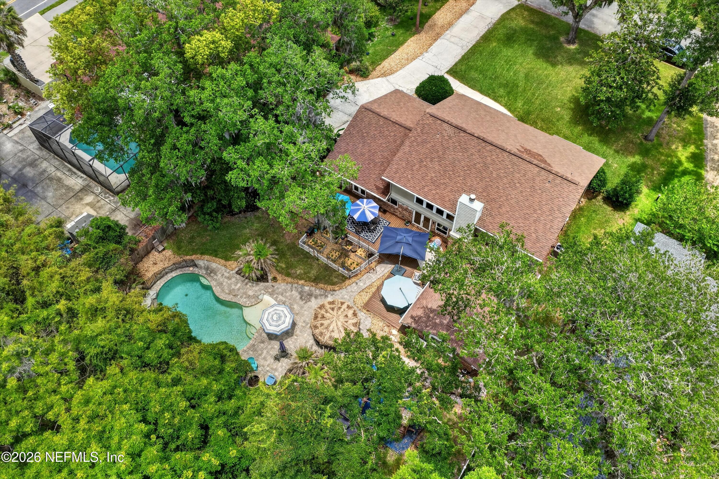 9616 Beauclerc Bluff Road Jacksonville, FL 32257 - Photo 59 of 67 9616 Beauclerc Bluff Rd