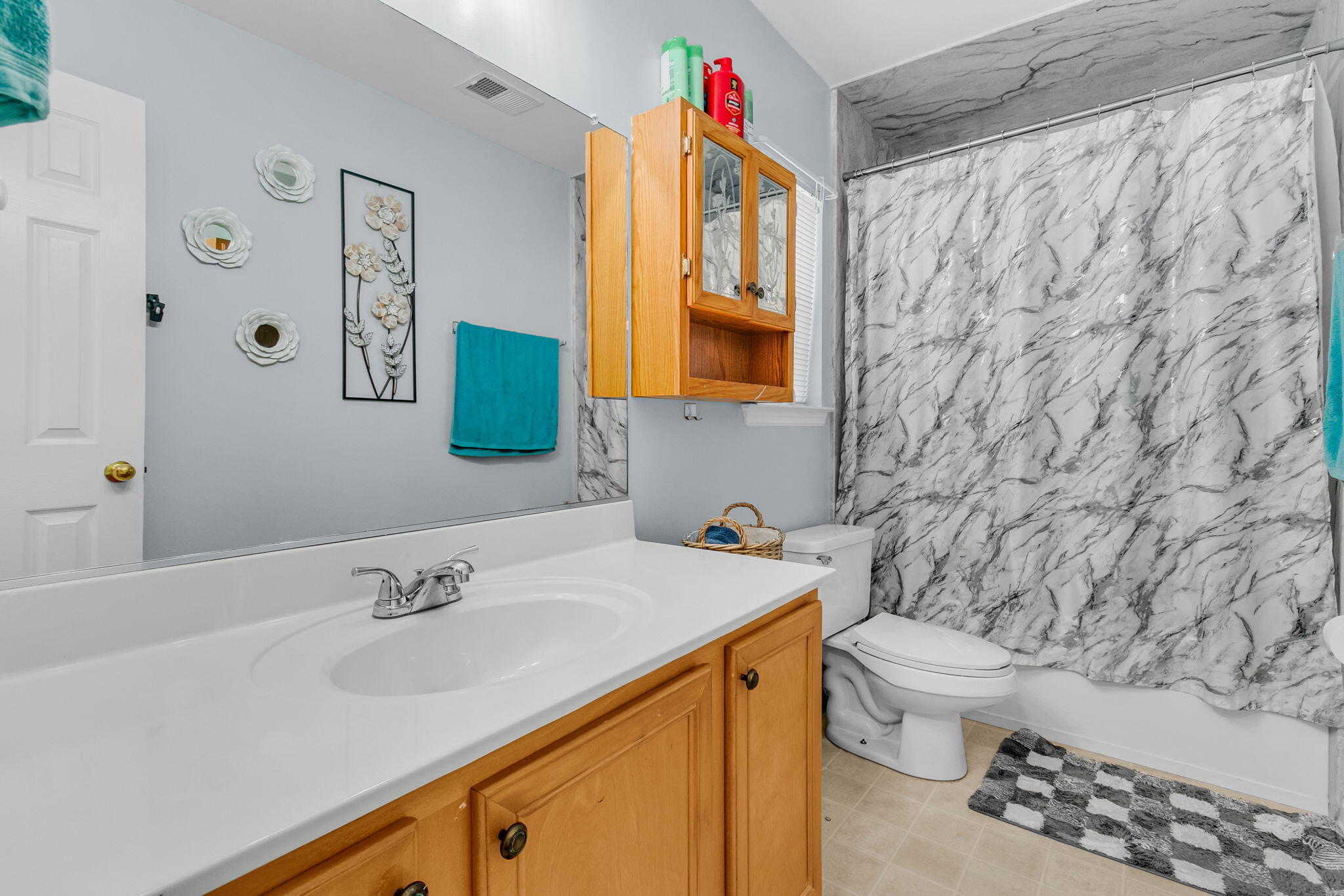322 Eagle Ridge Road Summerville, SC 29485 - Photo 21 of 34