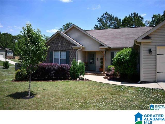 345 Covington Ridge Drive Jacksonville, AL 36265 - Photo 2 of 33