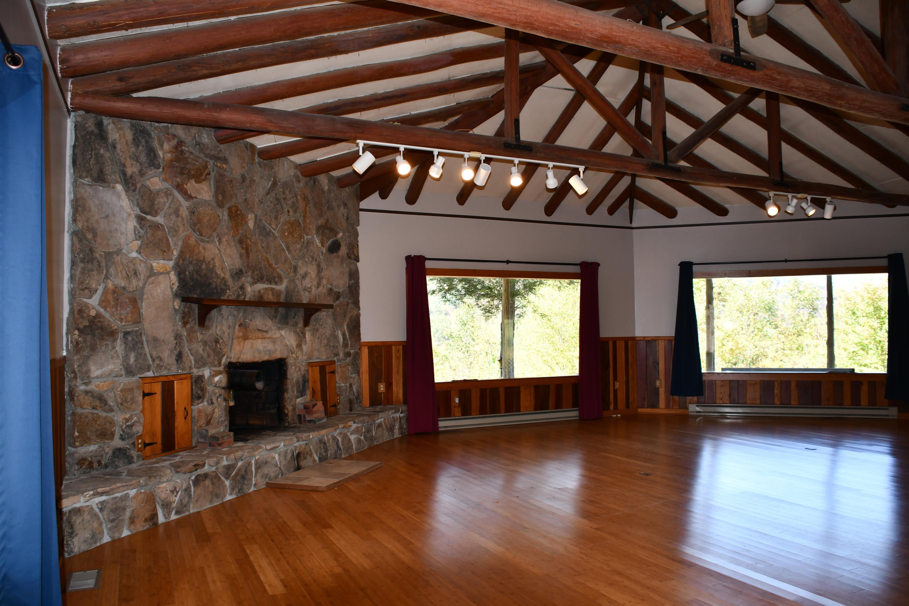 3839 Barger Springs Road Wayside, WV 24985 - Photo 13 of 38 Gallery Image 13