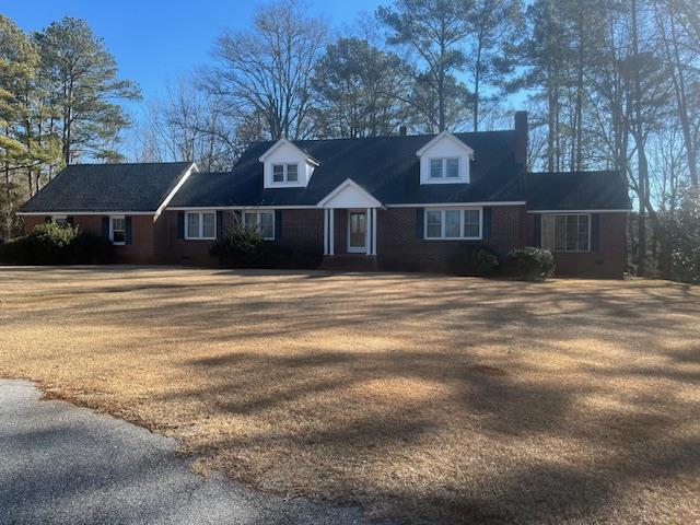 40 State Rd S-24-111 Ware Shoals, SC 29692 - Photo 1 of 10 Gallery Image 1