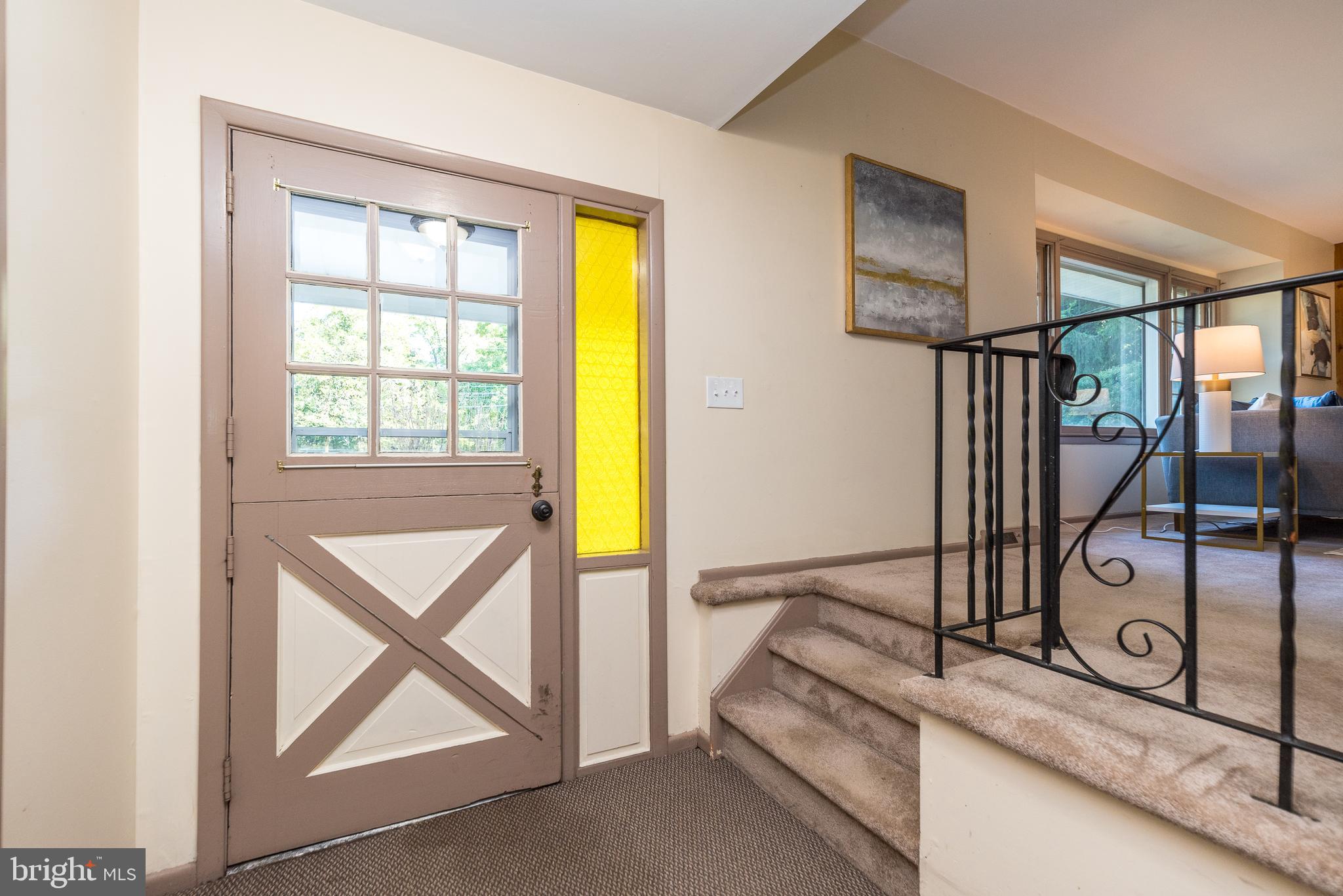 878 East Sandy Ridge Road Doylestown, PA 18901 - Photo 3 of 43 Dutch Door!
