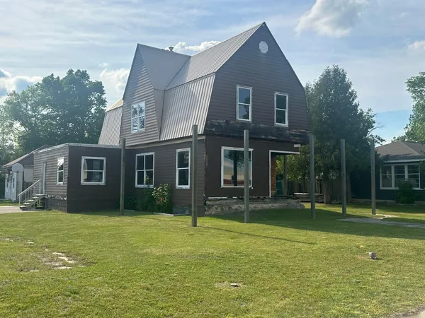 $60,000 | 103 Bagley Avenue Northwest, Bagley, MN 56621