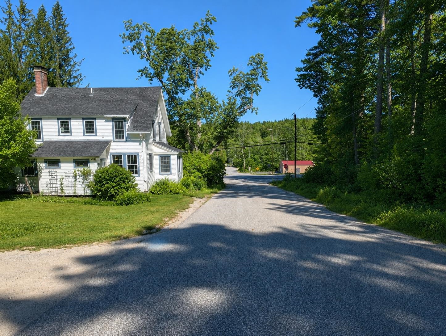 10 Mountain Road Tamworth, NH 03883 - Photo 8 of 45