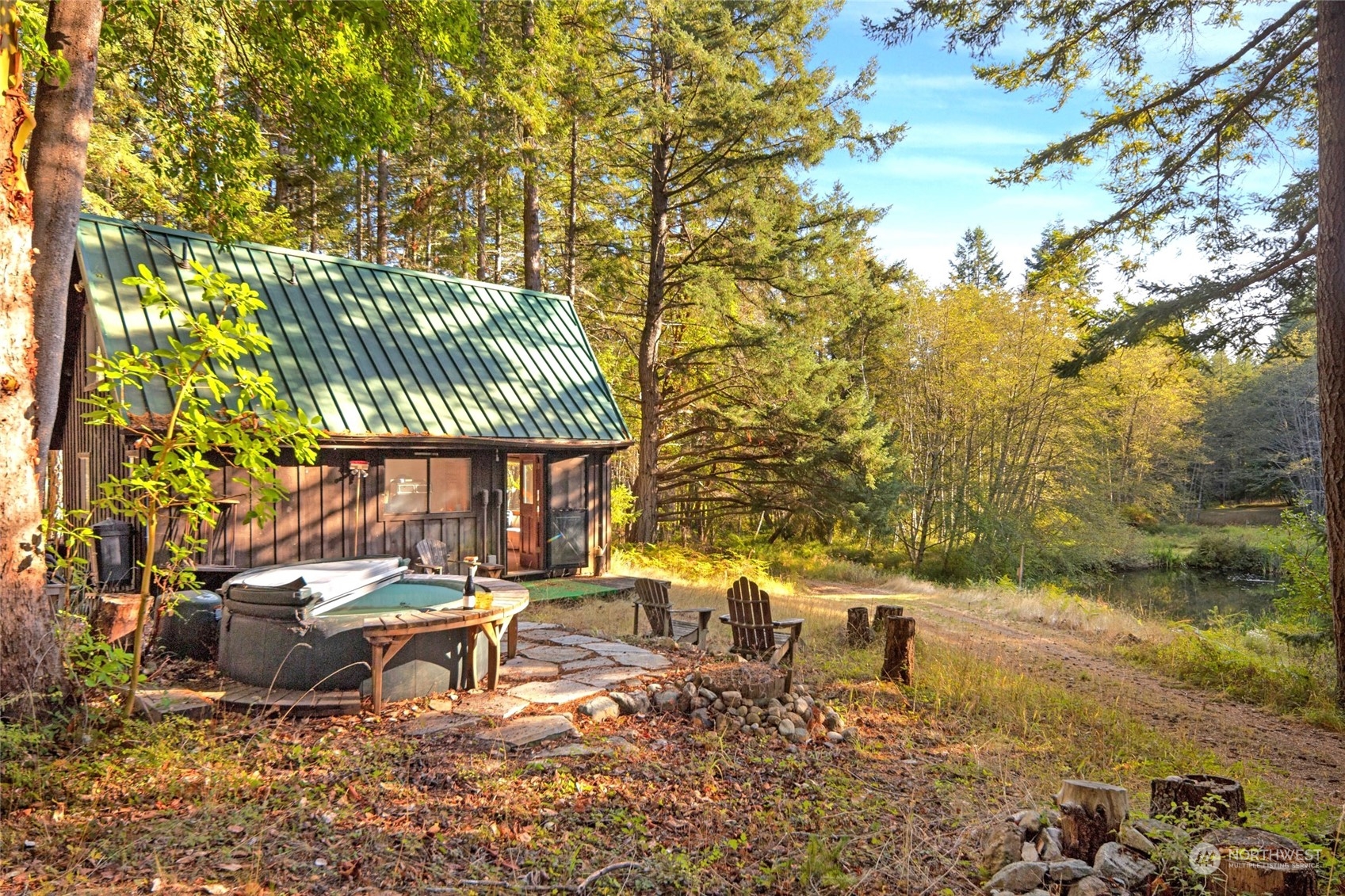 1057 Prohaska Road Friday Harbor, WA 98250 - Photo 1 of 40 Gallery Image 1