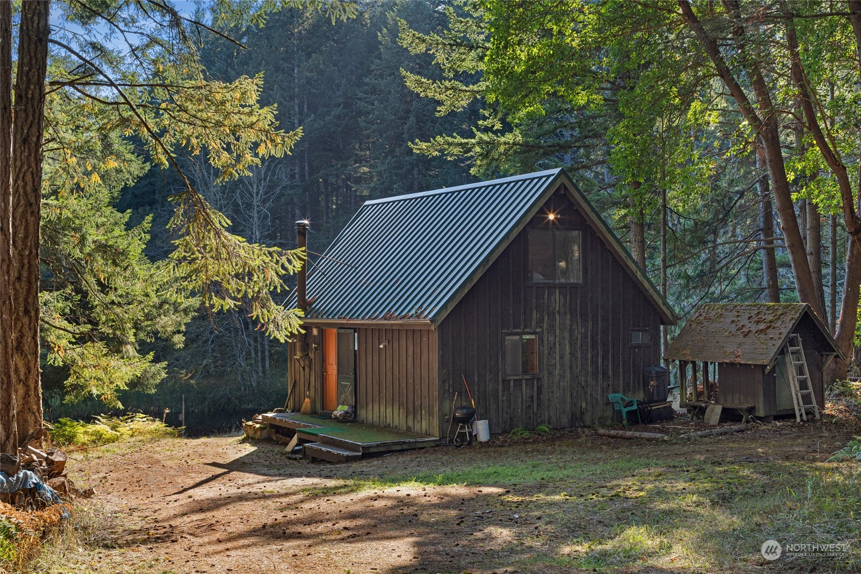 1057 Prohaska Road Friday Harbor, WA 98250 - Photo 13 of 40 Gallery Image 13