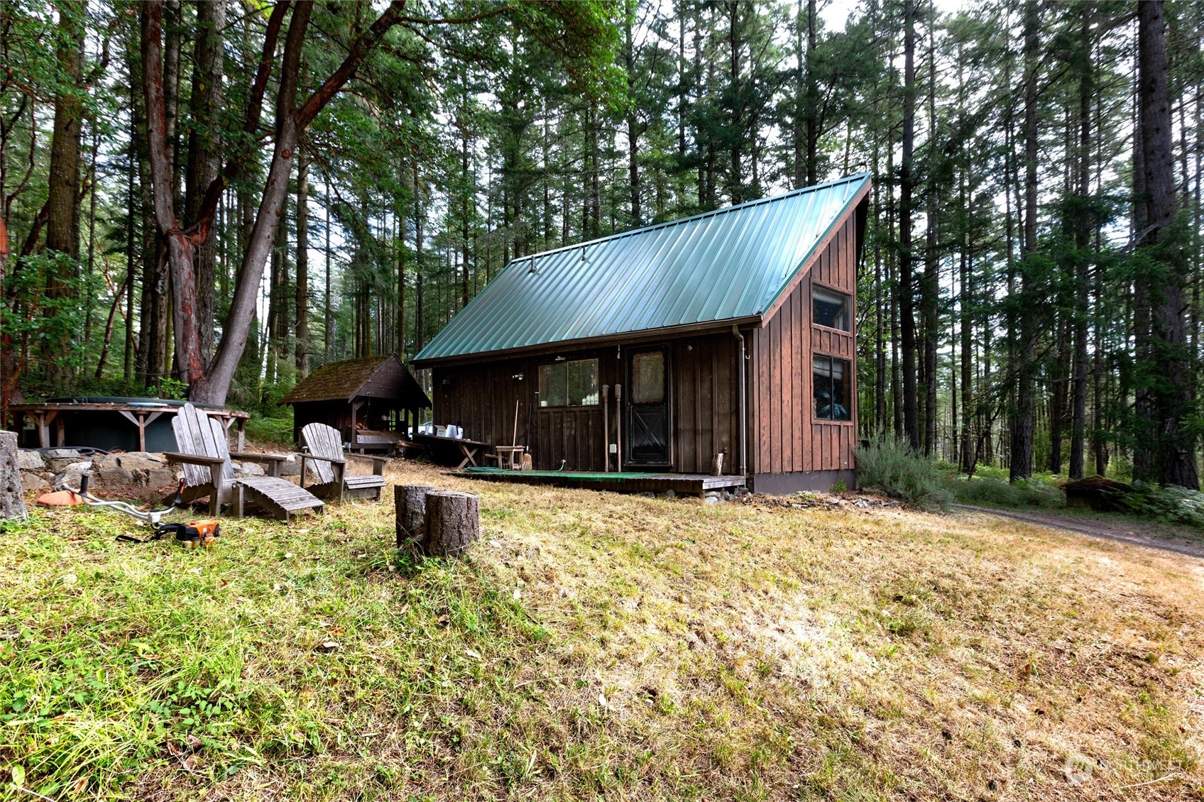 1057 Prohaska Road Friday Harbor, WA 98250 - Photo 14 of 40 Gallery Image 14