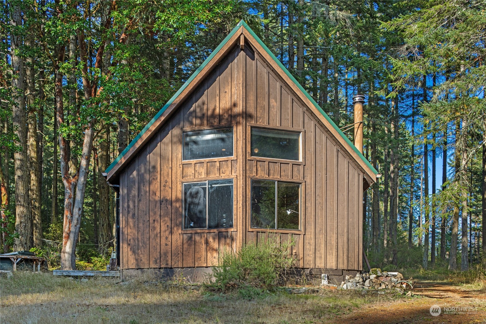 1057 Prohaska Road Friday Harbor, WA 98250 - Photo 2 of 40 Gallery Image 2
