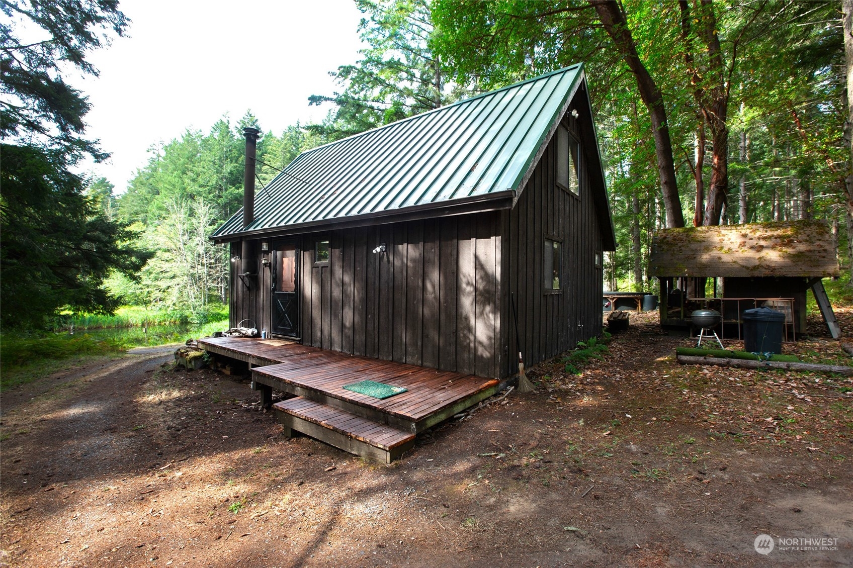 1057 Prohaska Road Friday Harbor, WA 98250 - Photo 6 of 40 Gallery Image 6