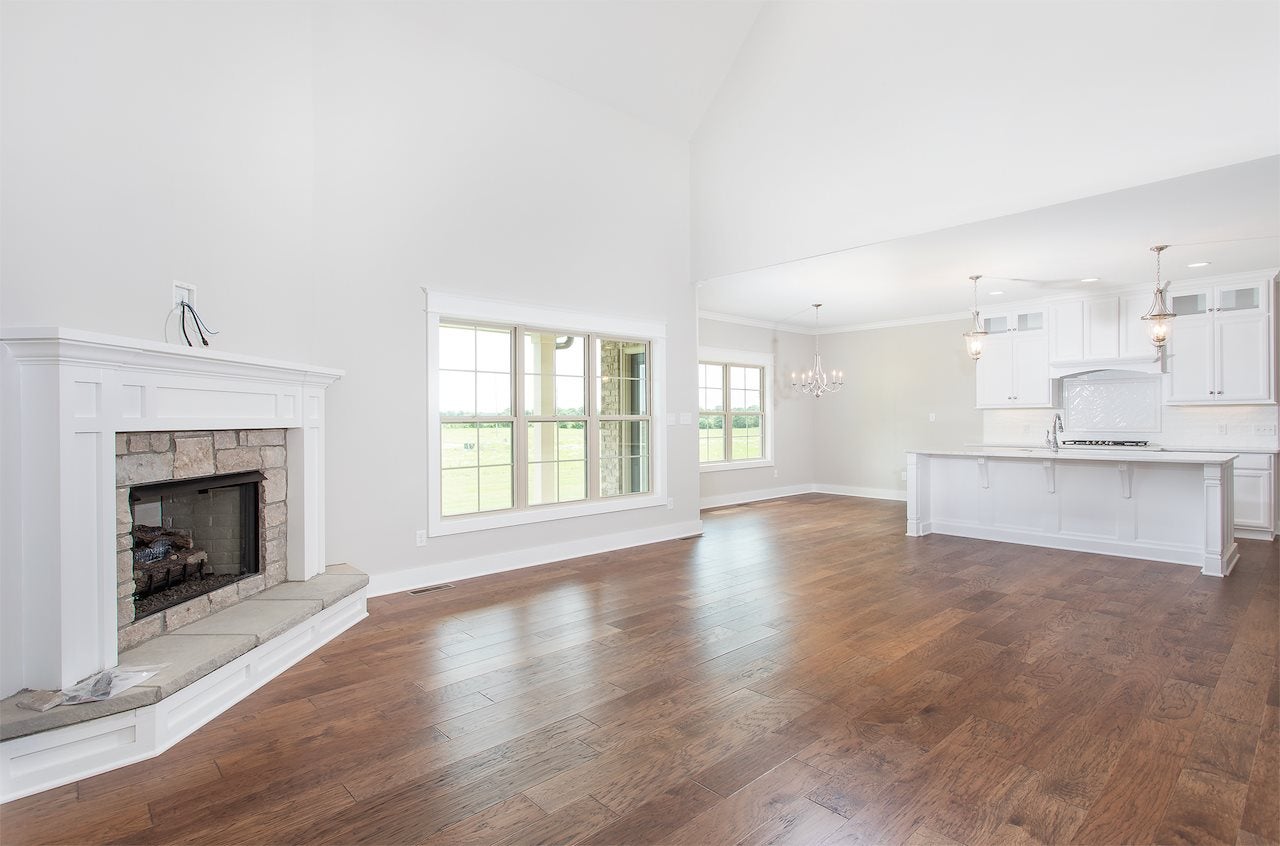 3166 Gable Ridge Lane Bowling Green, KY 42101 - Photo 14 of 30 Gallery Image 14