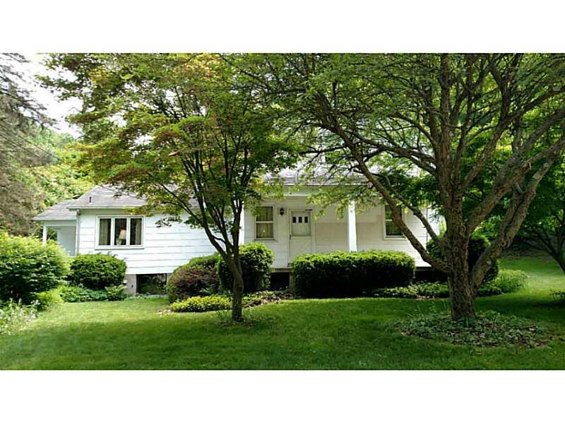 910 Geyer Road Pittsburgh, PA 15209 - Photo 1 of 20 Exterior Front. Unbelievable find! A farmlike oasis so very near the city of Pittsburgh!