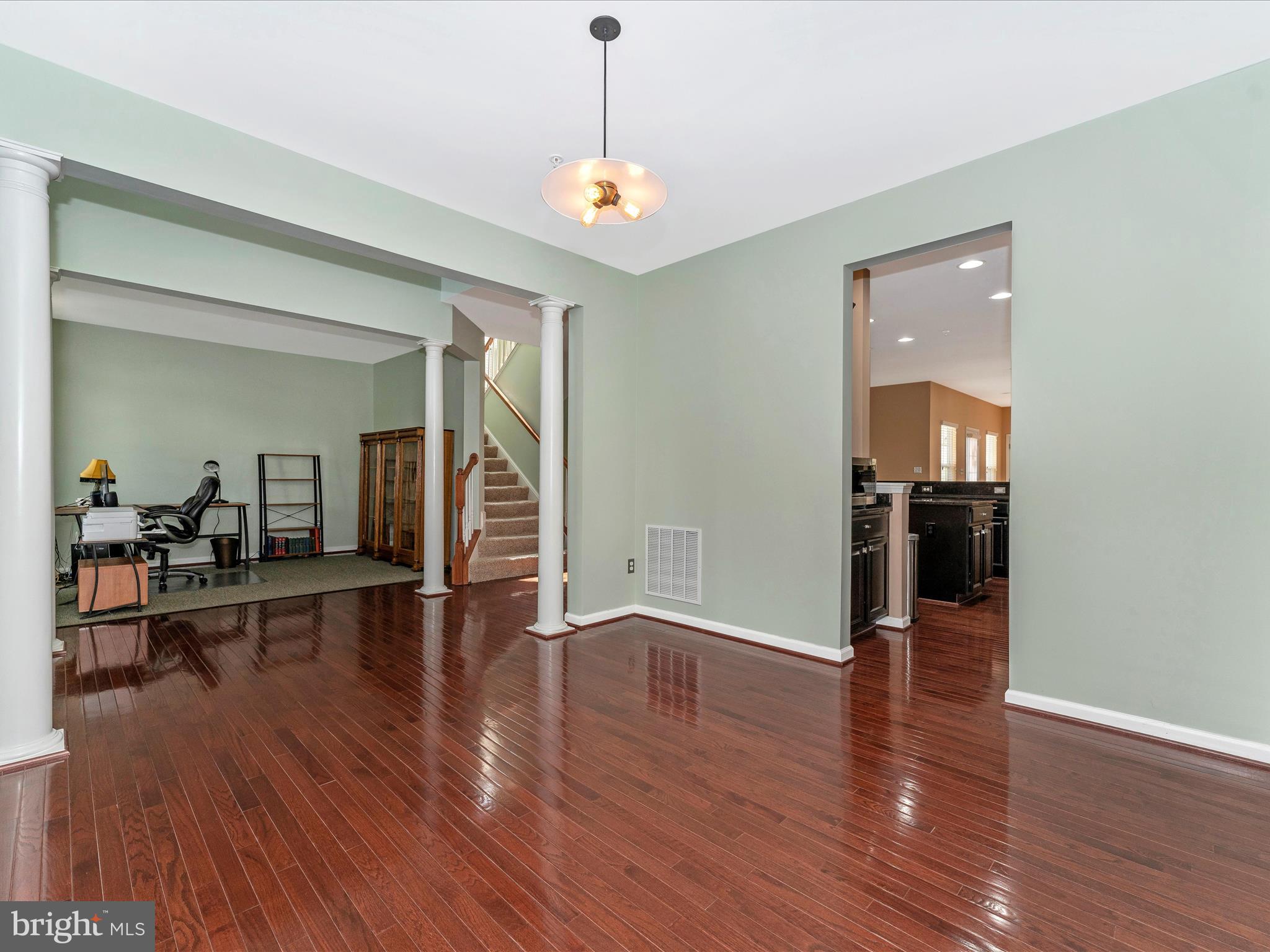 2108 Artillery Road Frederick, MD 21702 - Photo 11 of 61 Dining Room