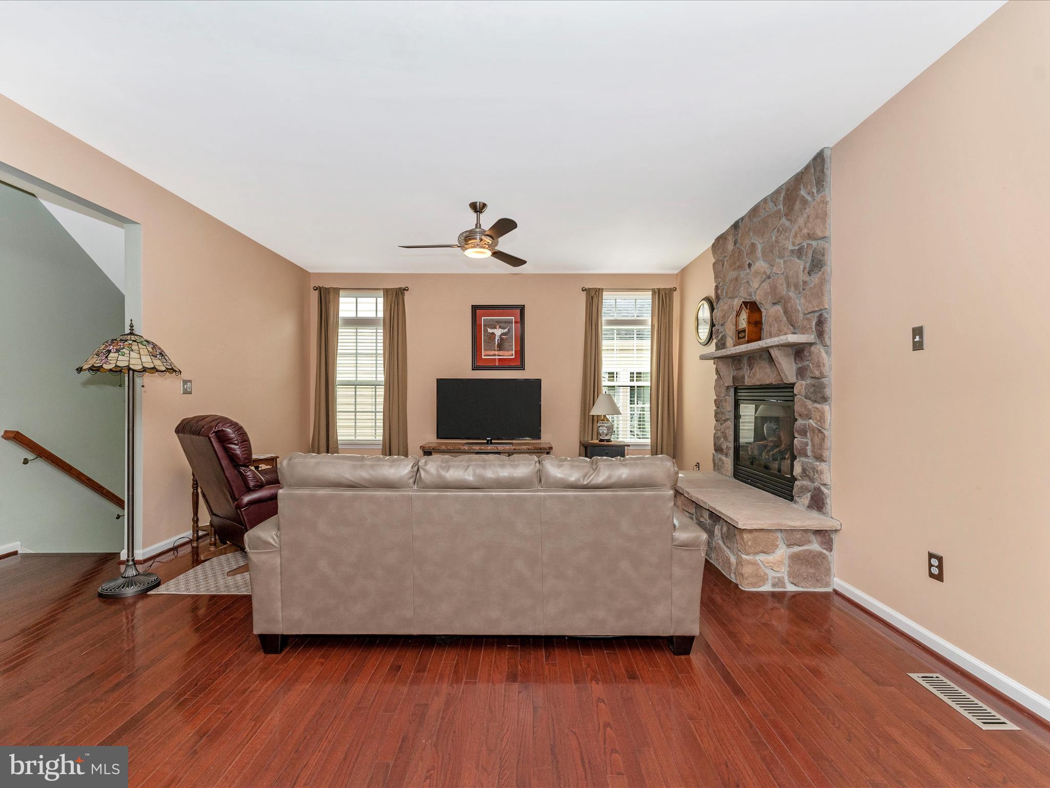 2108 Artillery Road Frederick, MD 21702 - Photo 13 of 61 Family Room
