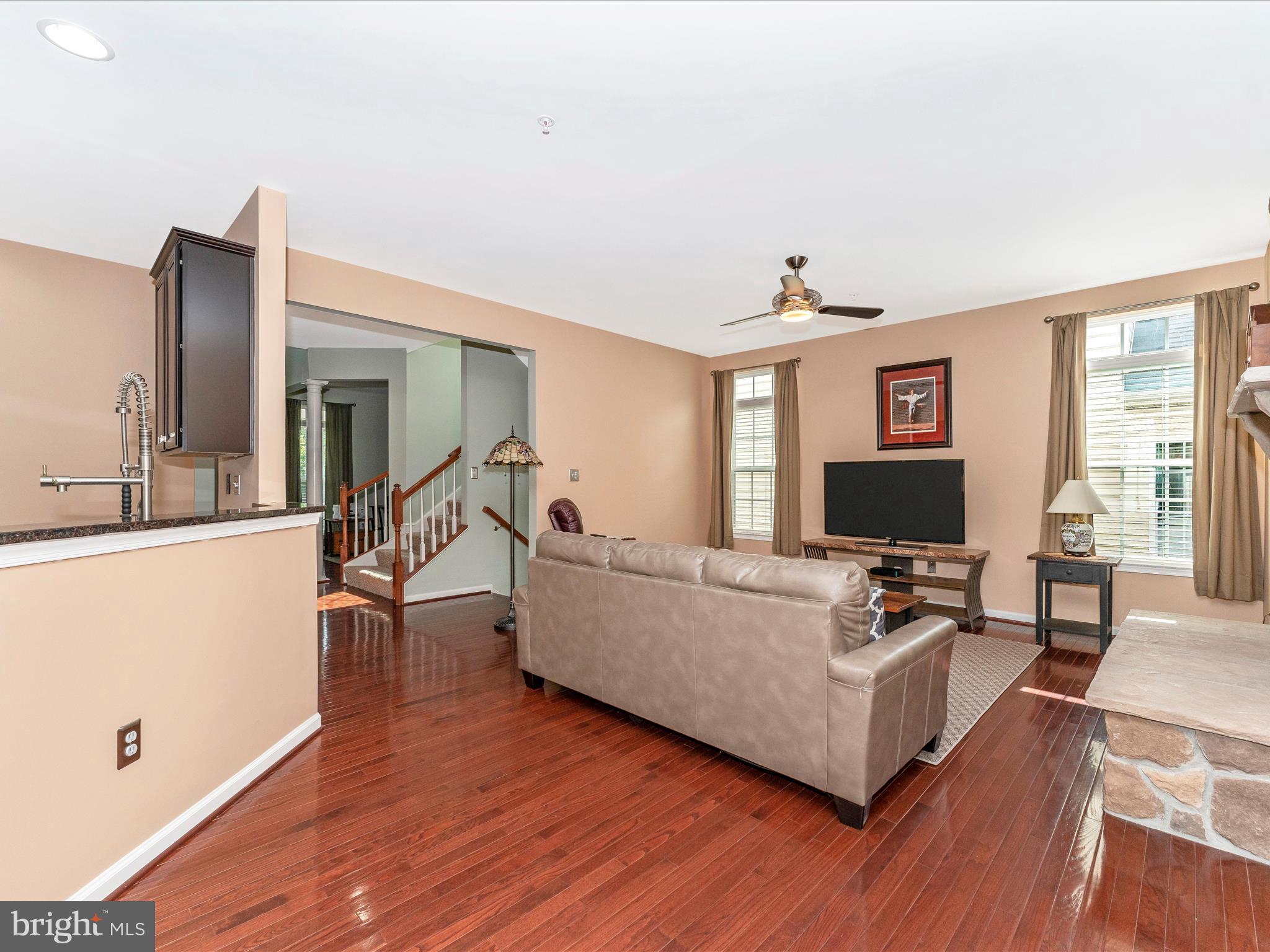 2108 Artillery Road Frederick, MD 21702 - Photo 14 of 61 Family Room