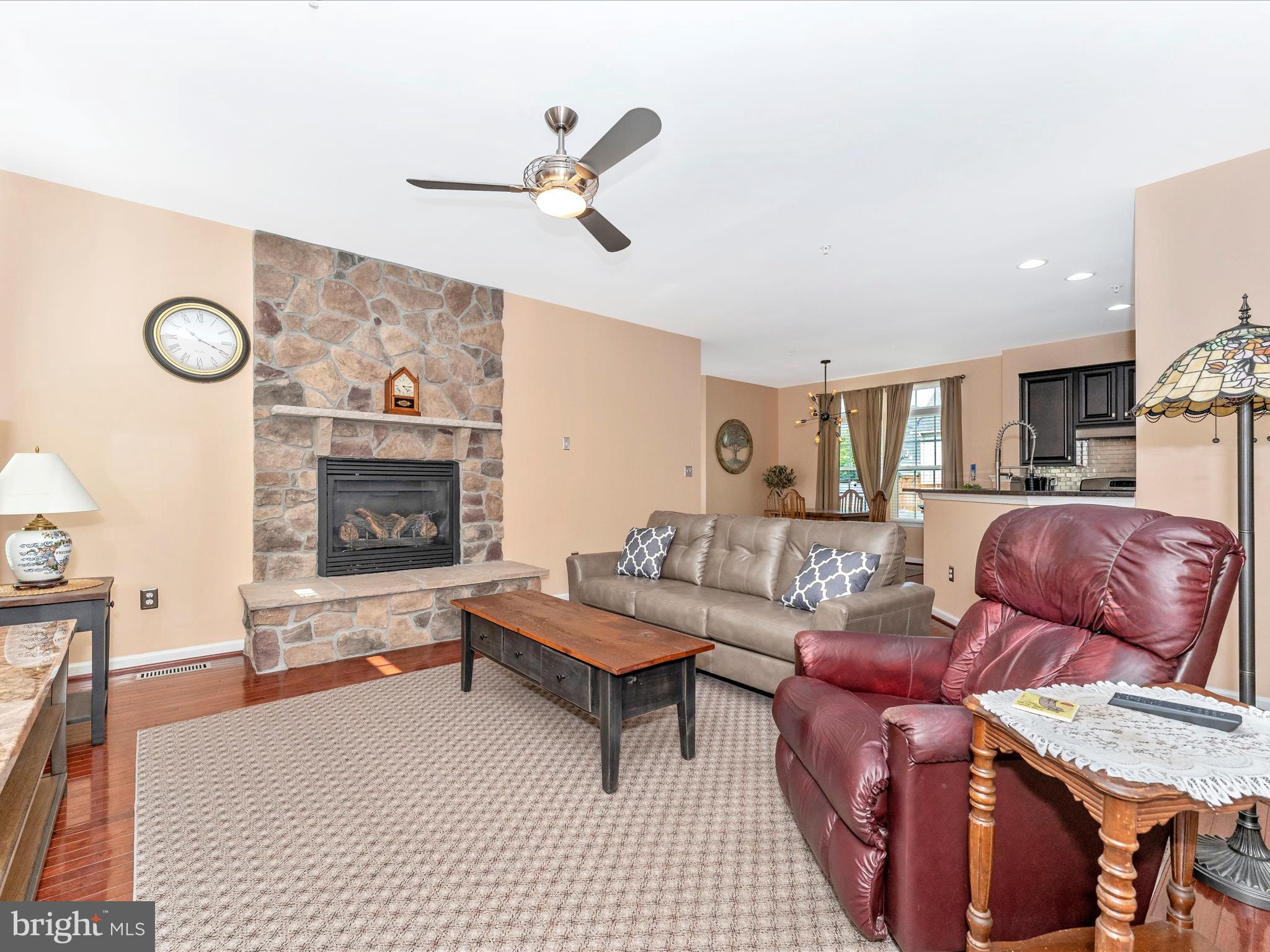 2108 Artillery Road Frederick, MD 21702 - Photo 15 of 61 Family Room