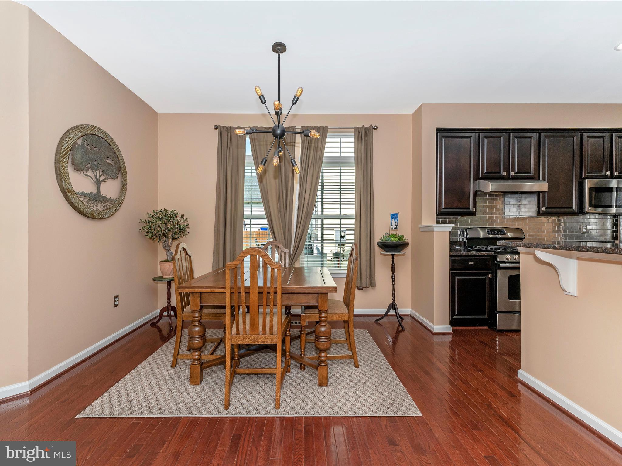 2108 Artillery Road Frederick, MD 21702 - Photo 16 of 61 Breakfast Nook