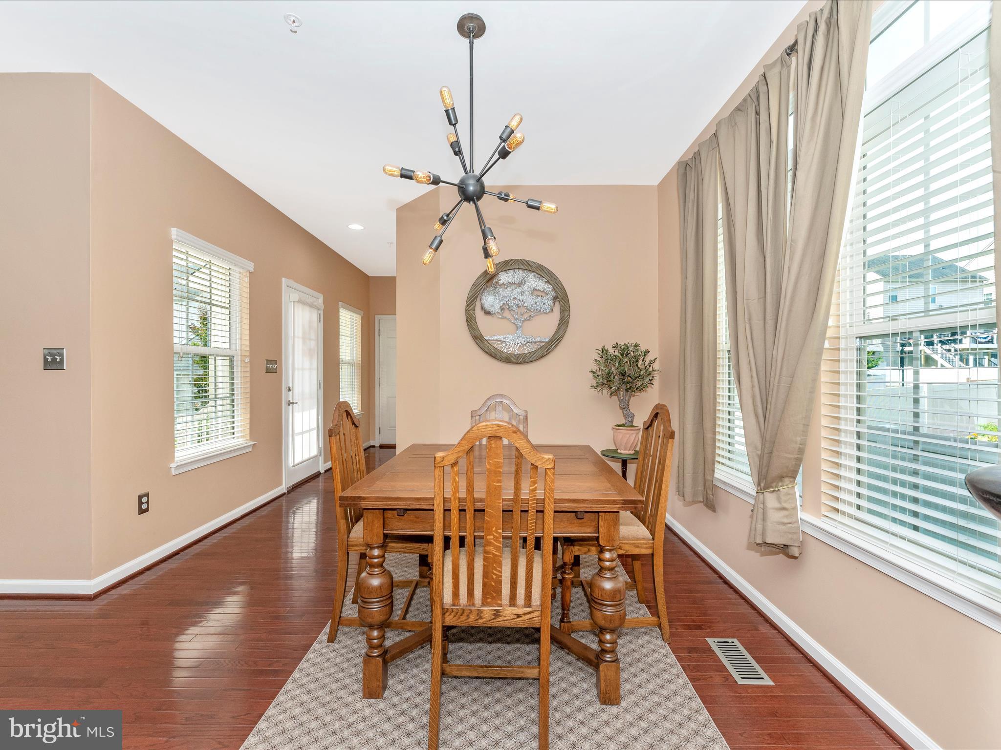2108 Artillery Road Frederick, MD 21702 - Photo 17 of 61 Breakfast Nook