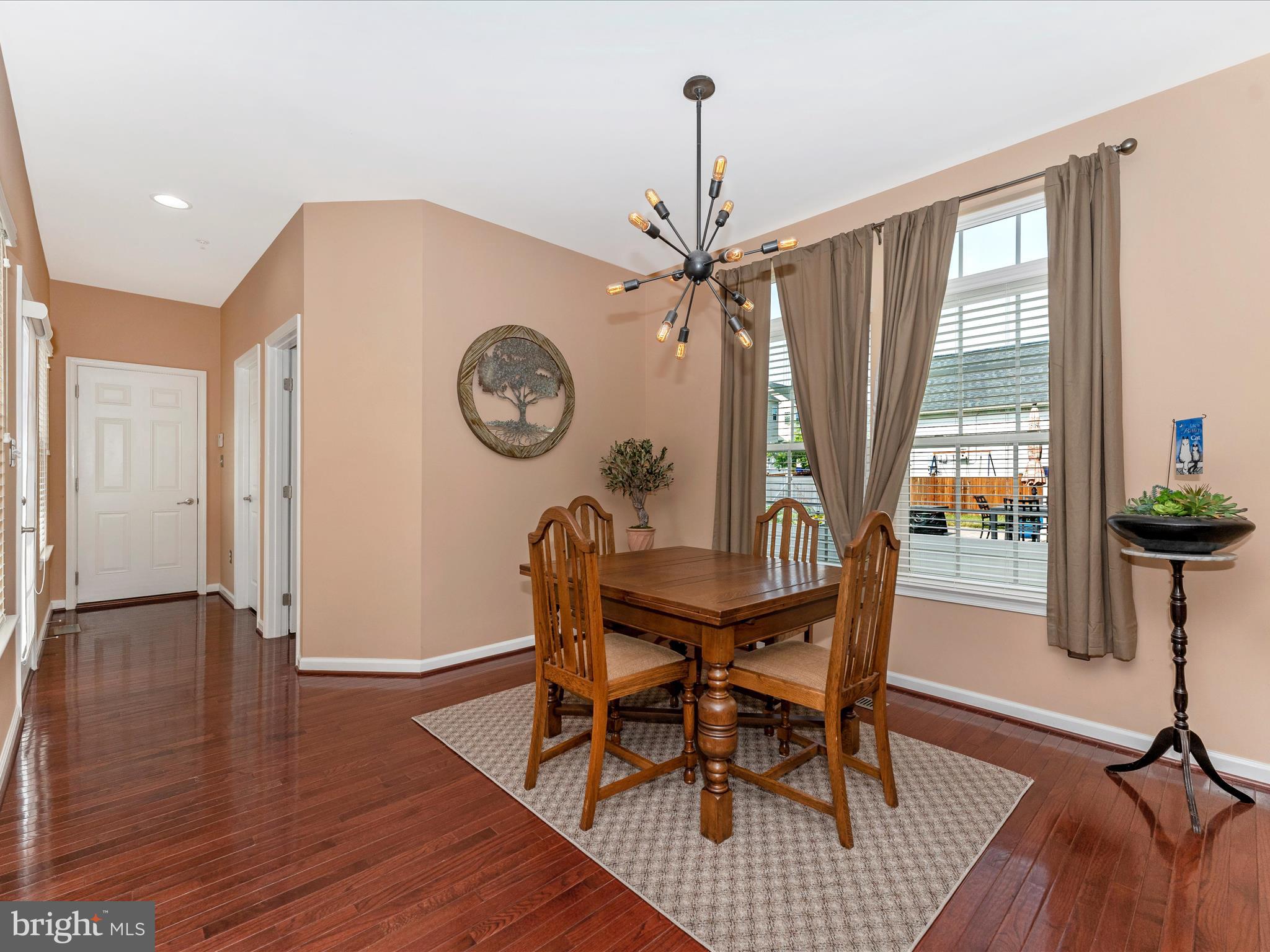 2108 Artillery Road Frederick, MD 21702 - Photo 18 of 61 Breakfast Nook