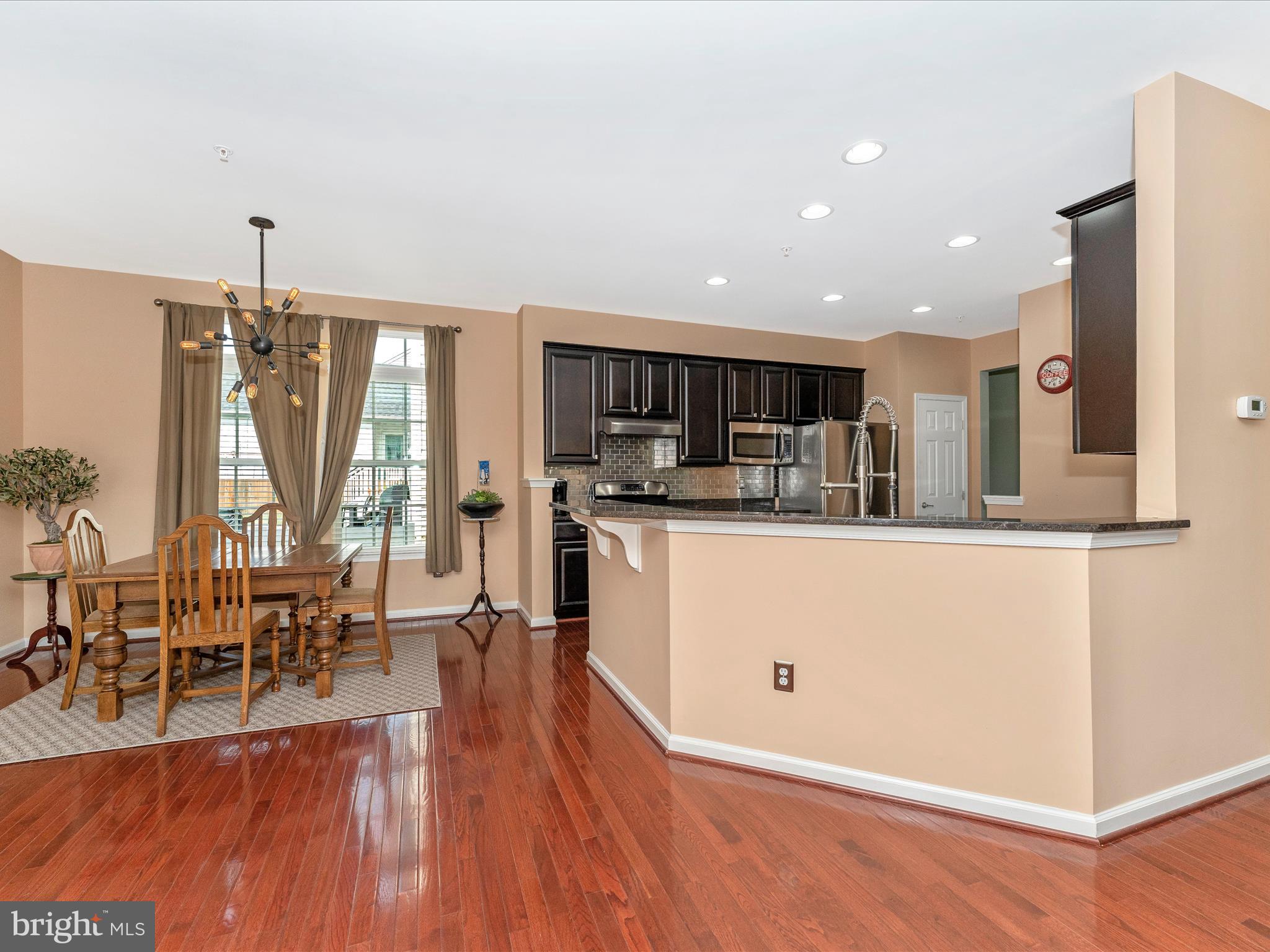 2108 Artillery Road Frederick, MD 21702 - Photo 20 of 61 Breakfast Nook/Kitchen