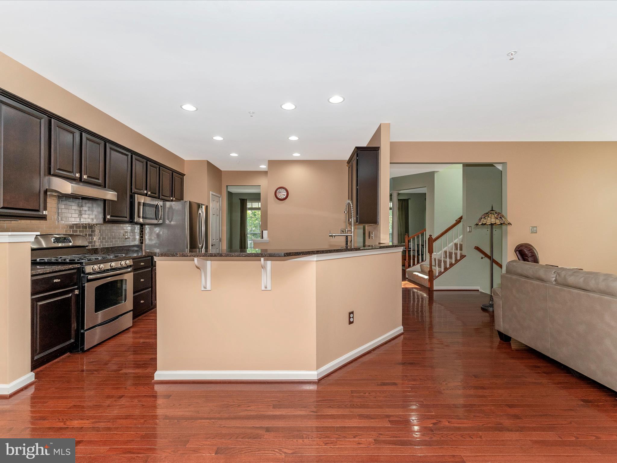 2108 Artillery Road Frederick, MD 21702 - Photo 21 of 61 Kitchen