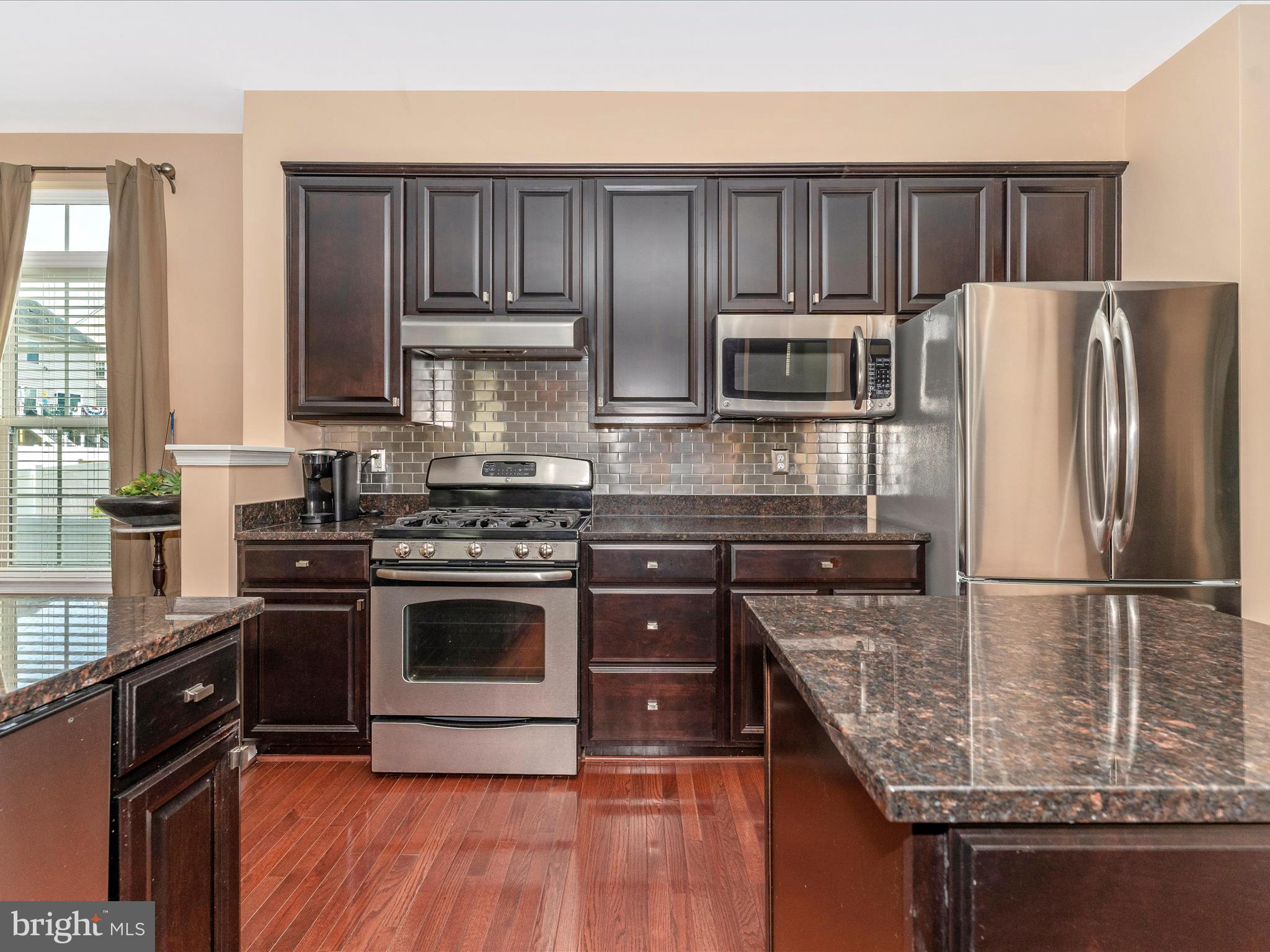 2108 Artillery Road Frederick, MD 21702 - Photo 22 of 61 Kitchen