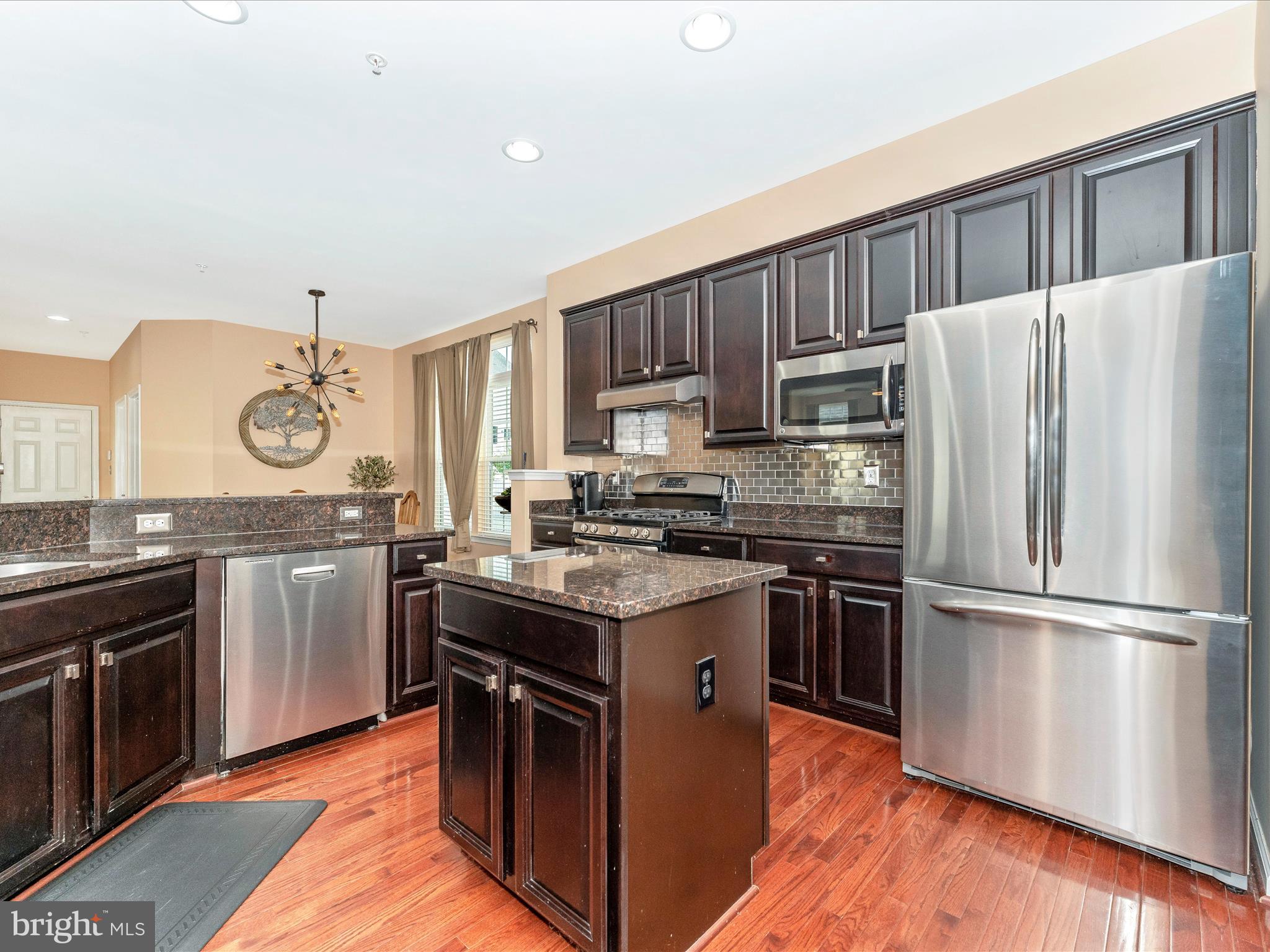 2108 Artillery Road Frederick, MD 21702 - Photo 23 of 61 Kitchen