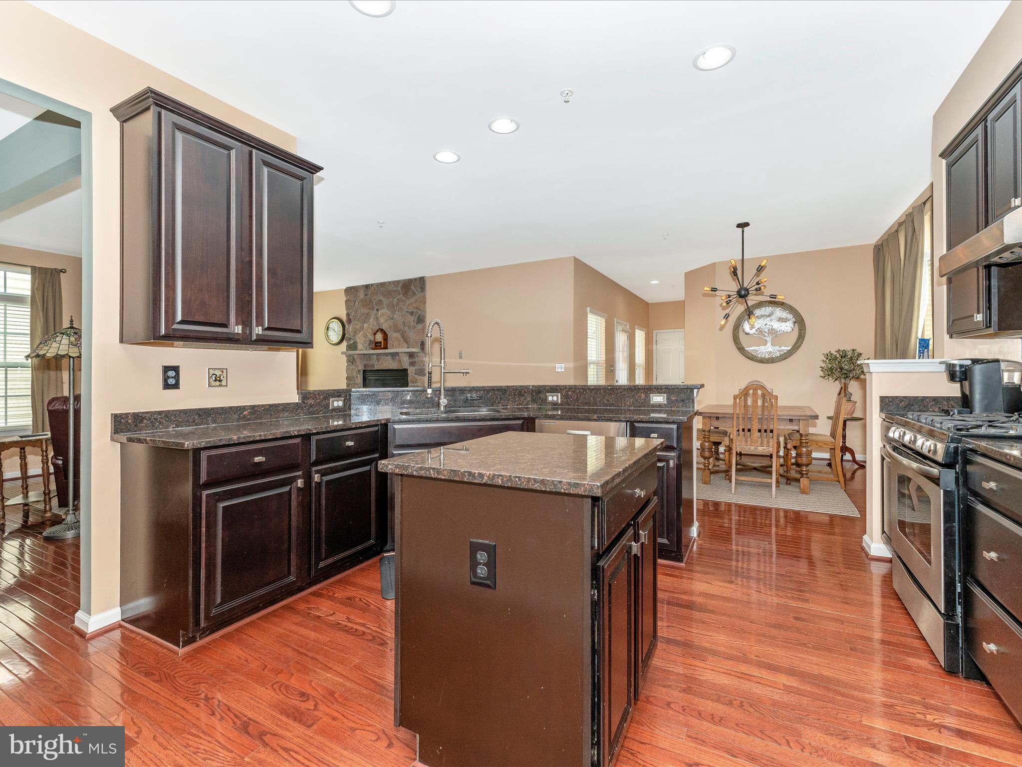 2108 Artillery Road Frederick, MD 21702 - Photo 24 of 61 Kitchen