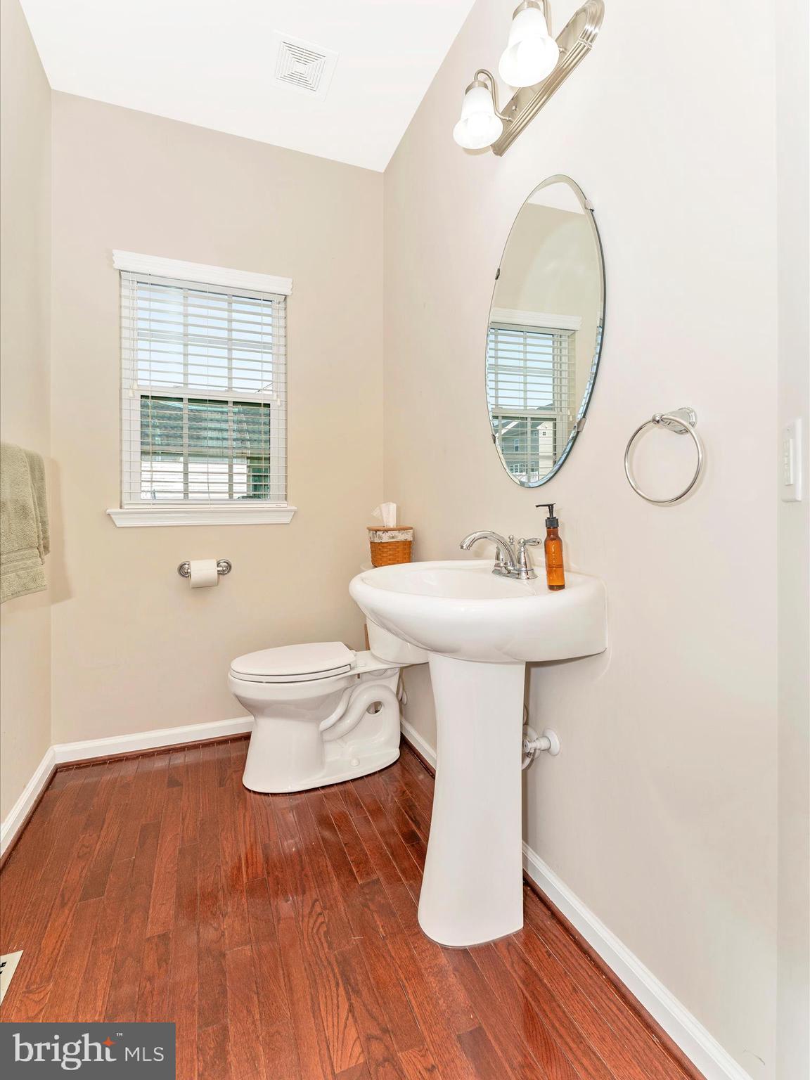 2108 Artillery Road Frederick, MD 21702 - Photo 27 of 61 Powder Room