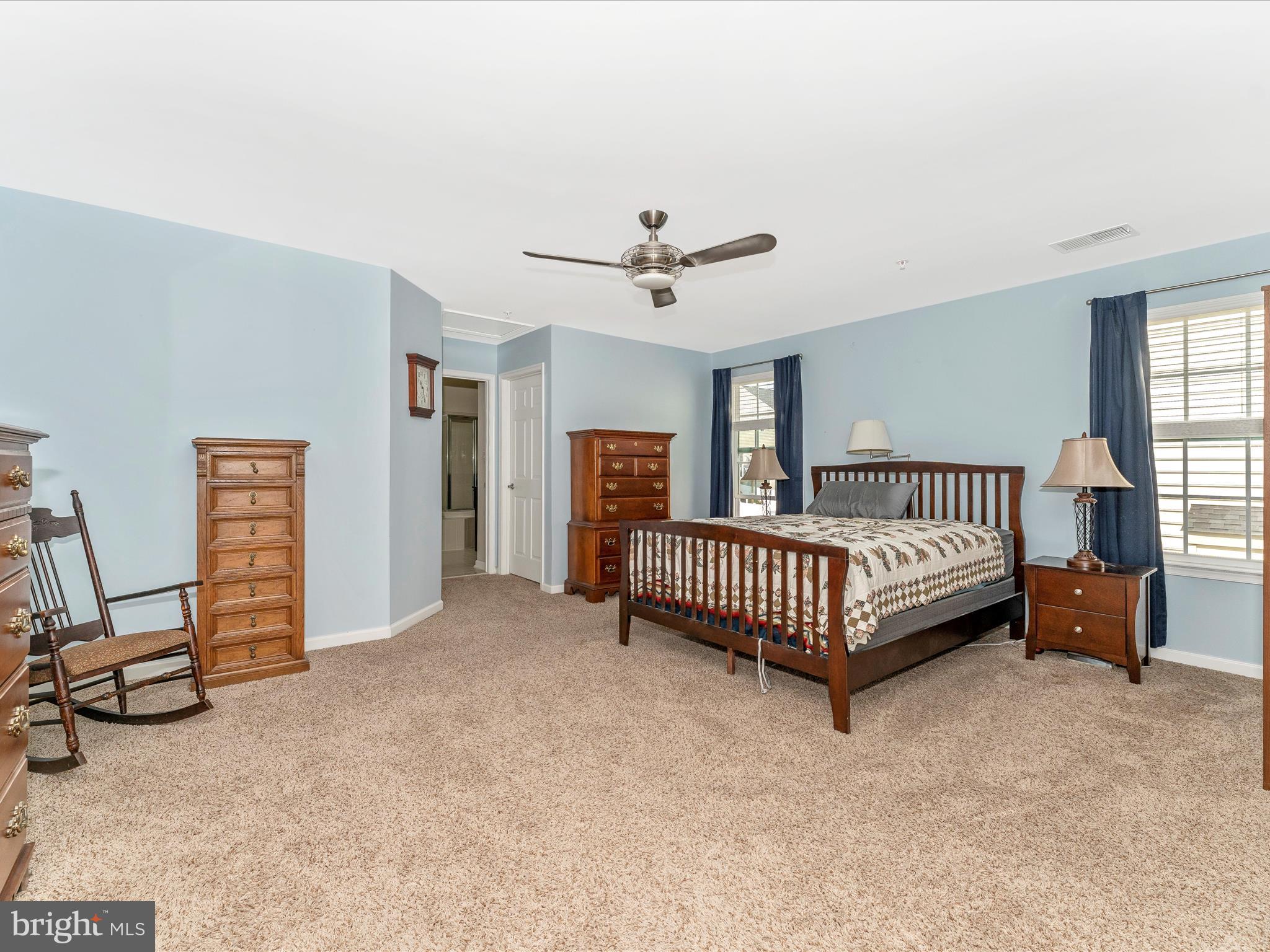 2108 Artillery Road Frederick, MD 21702 - Photo 31 of 61 Primary Bedroom