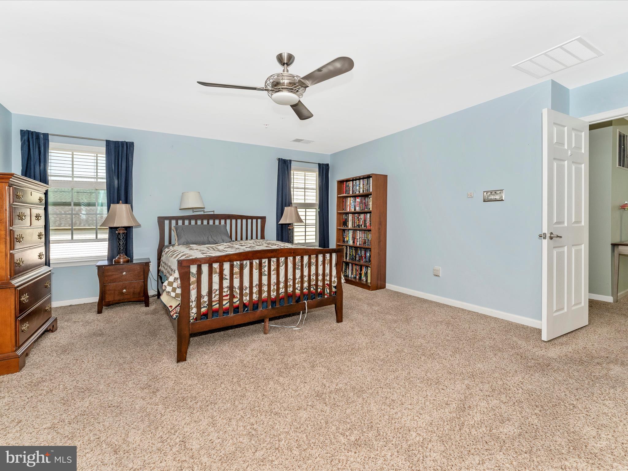 2108 Artillery Road Frederick, MD 21702 - Photo 32 of 61 Primary Bedroom