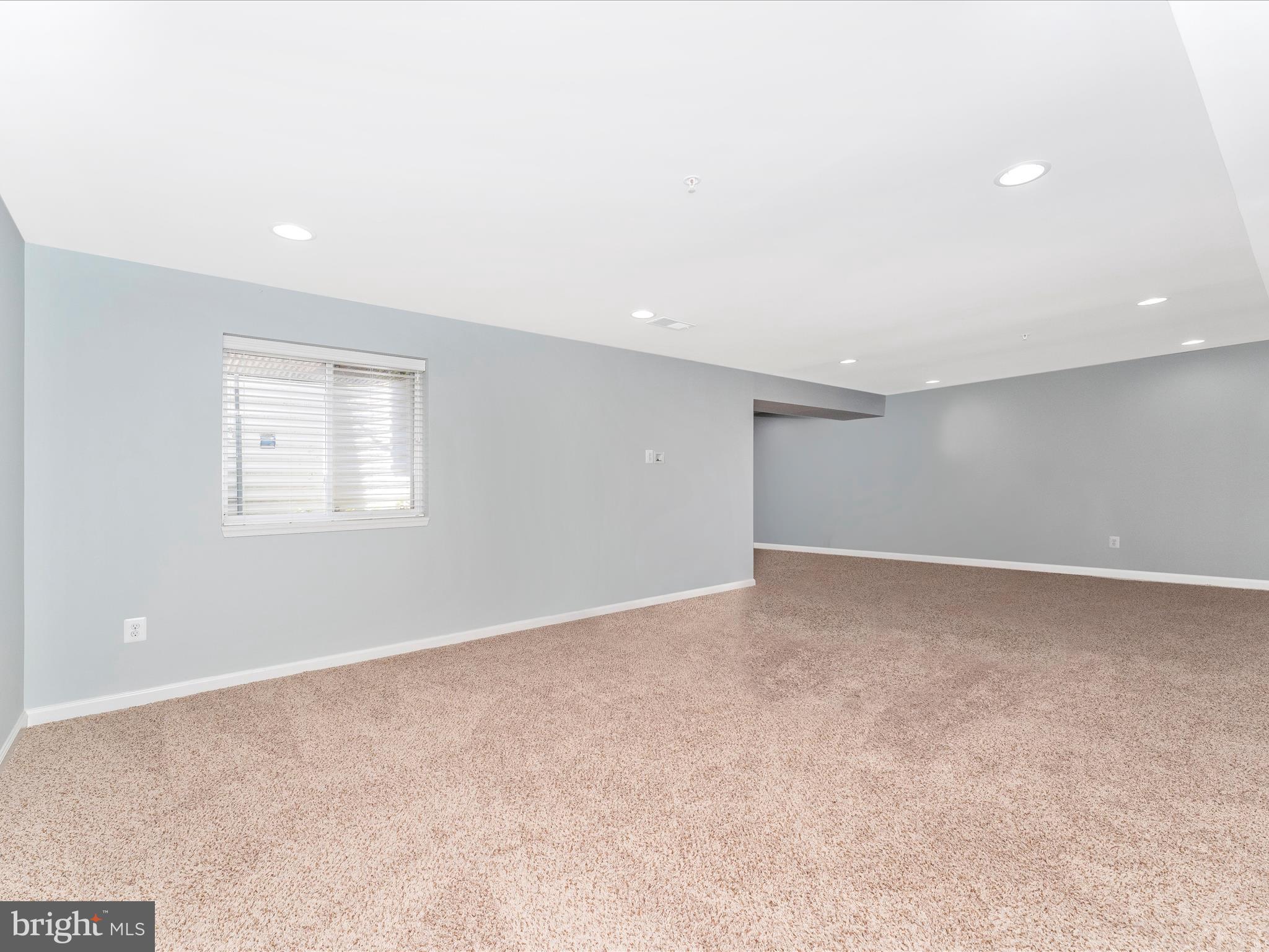 2108 Artillery Road Frederick, MD 21702 - Photo 40 of 61 Lower Level Rec Room