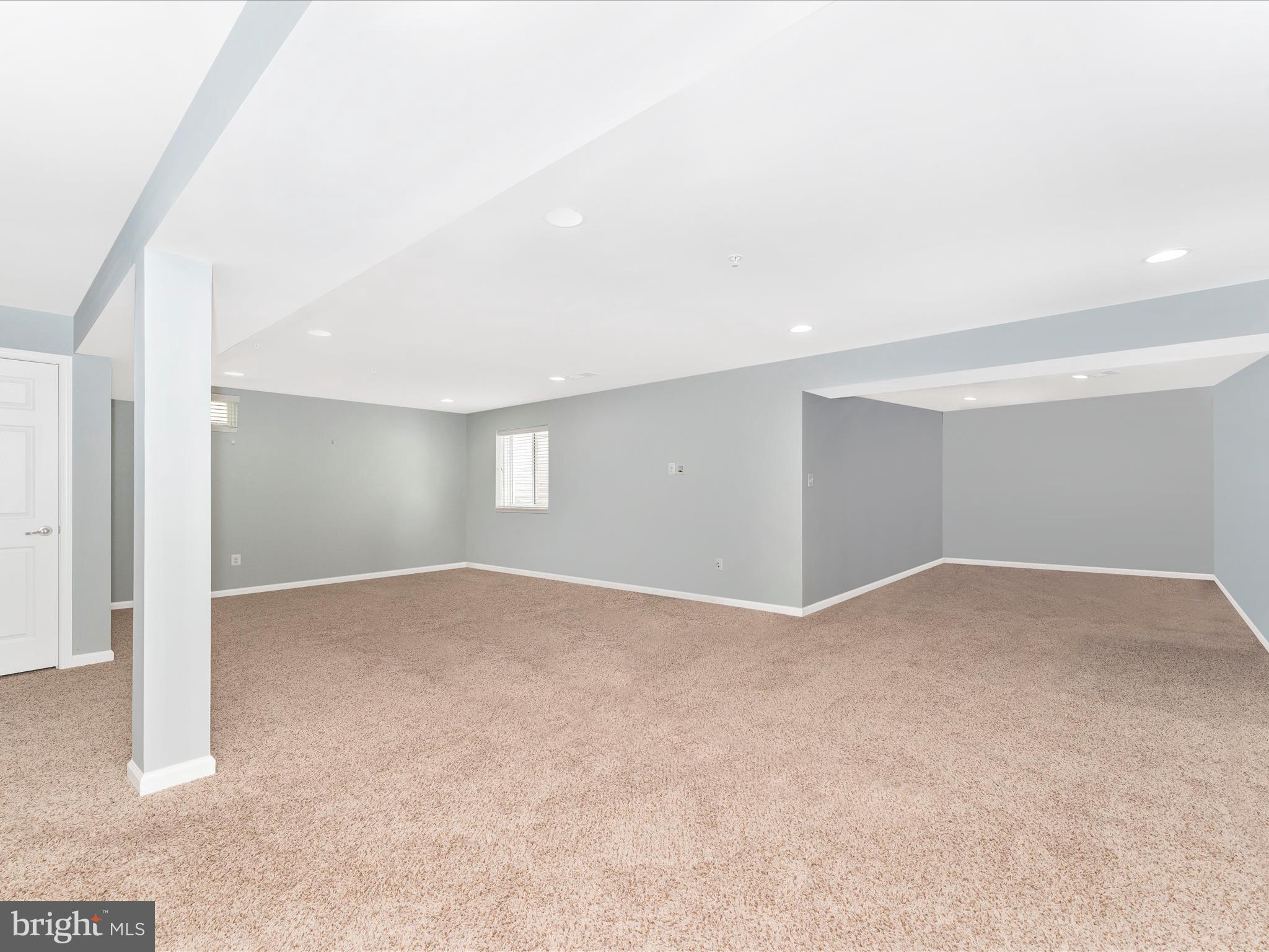 2108 Artillery Road Frederick, MD 21702 - Photo 42 of 61 Lower Level Rec Room