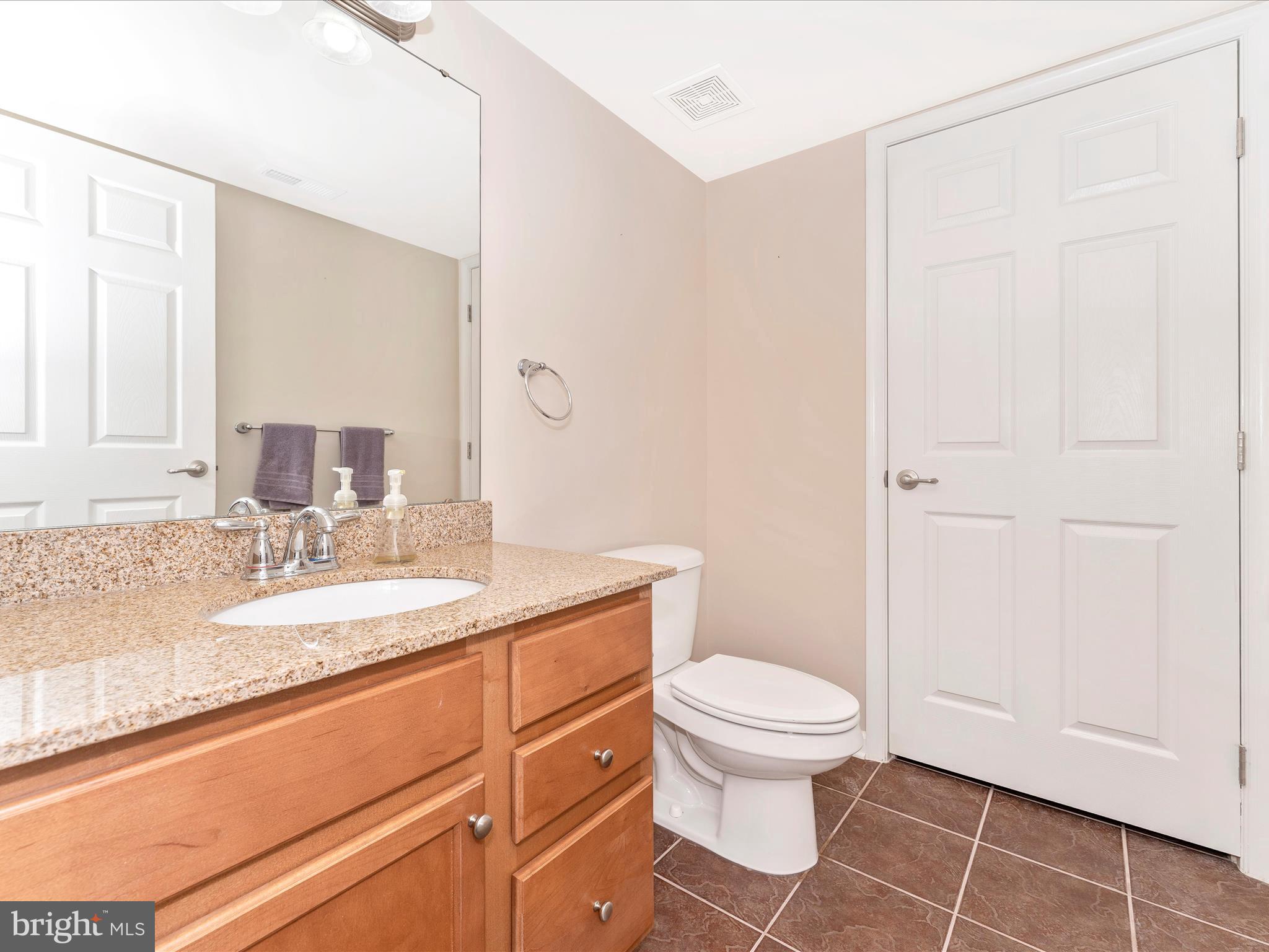 2108 Artillery Road Frederick, MD 21702 - Photo 43 of 61 Lower Level Powder Room