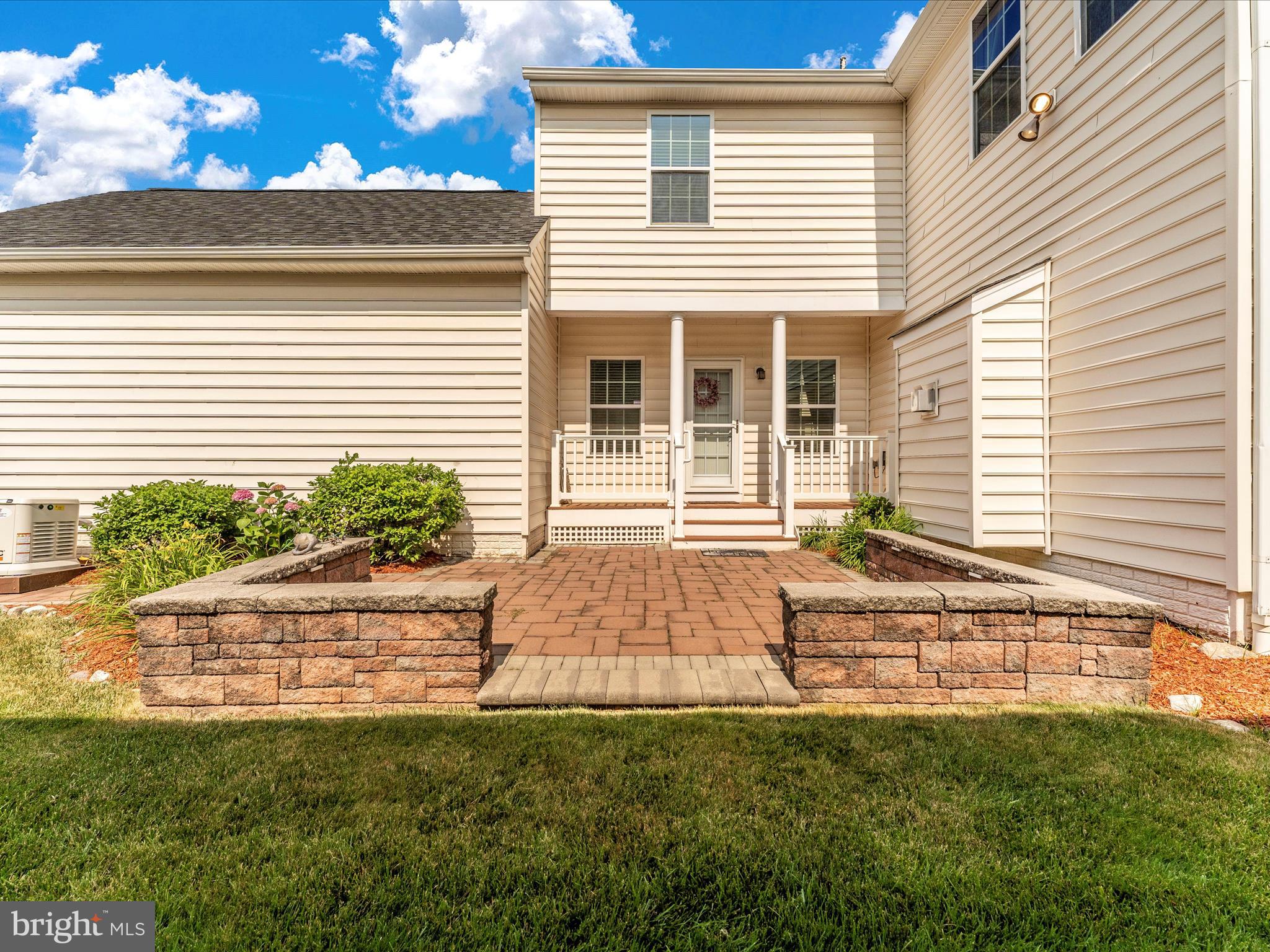2108 Artillery Road Frederick, MD 21702 - Photo 52 of 61 Exterior Back