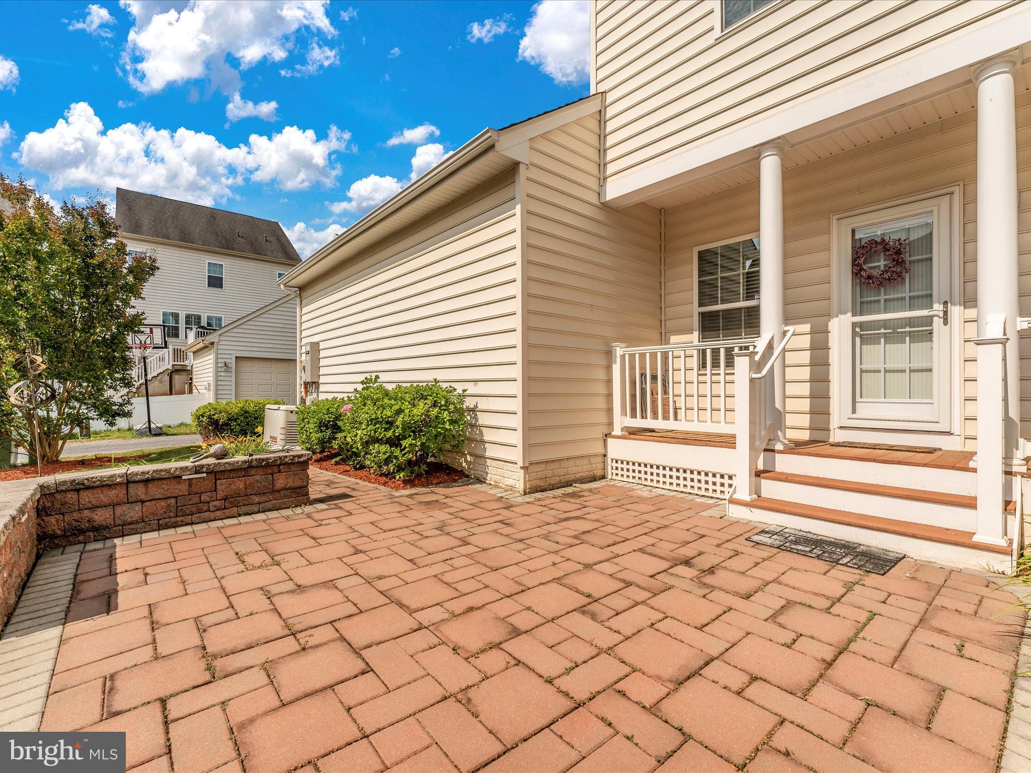 2108 Artillery Road Frederick, MD 21702 - Photo 53 of 61 Exterior Back