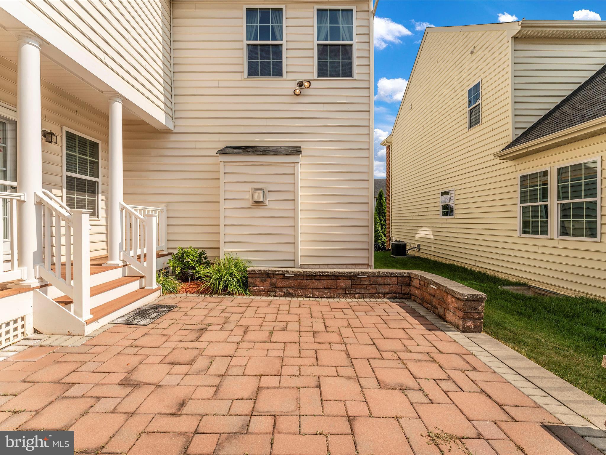 2108 Artillery Road Frederick, MD 21702 - Photo 55 of 61 Exterior Back