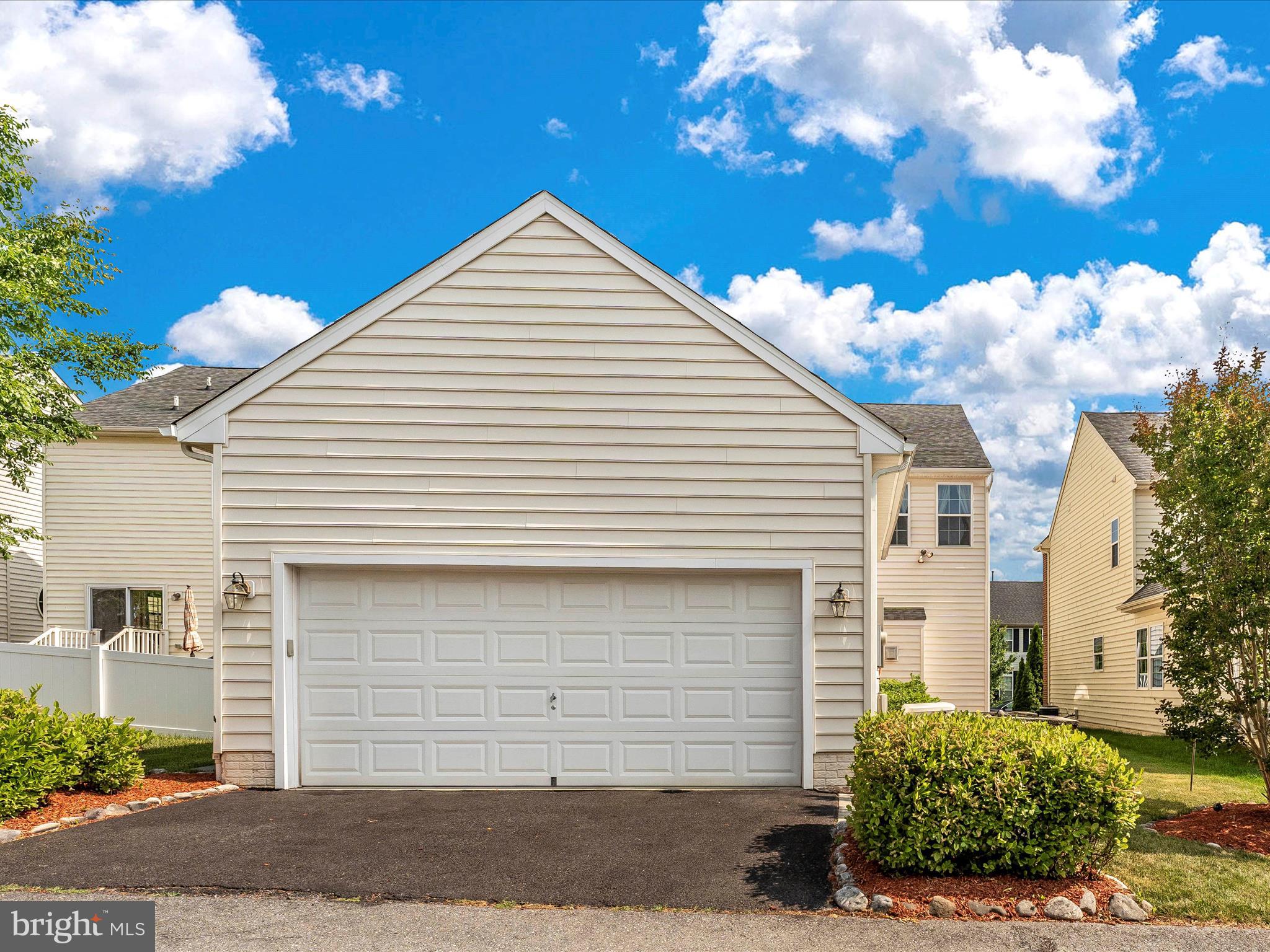2108 Artillery Road Frederick, MD 21702 - Photo 56 of 61 Exterior Back