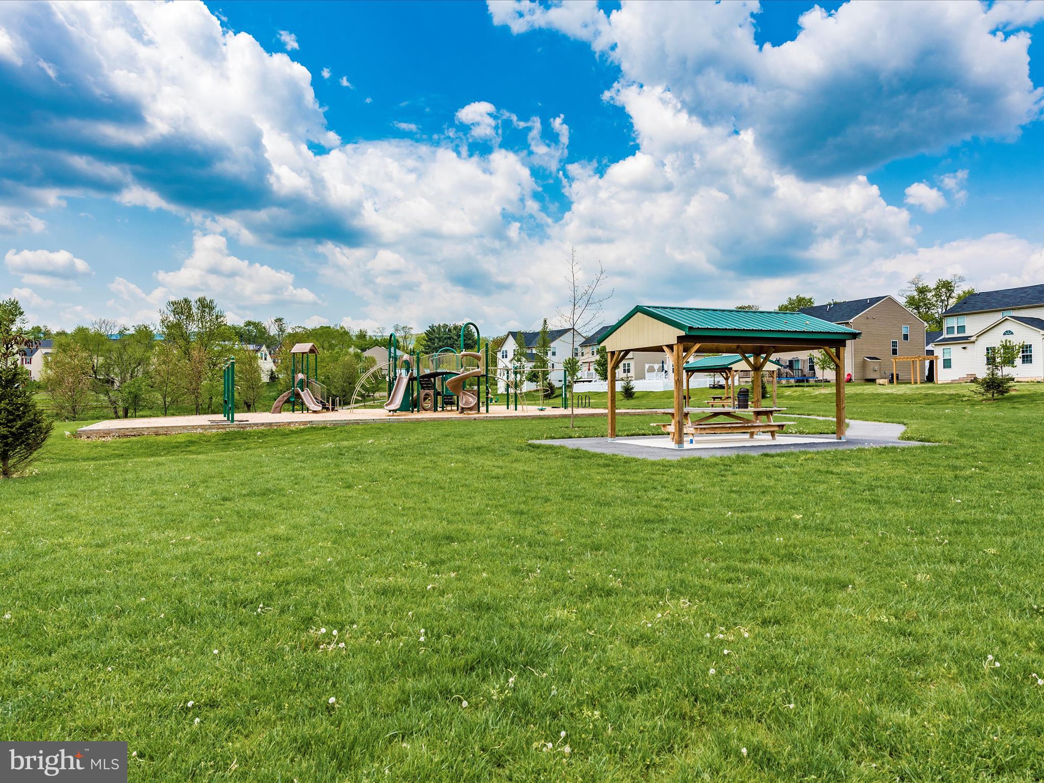 2108 Artillery Road Frederick, MD 21702 - Photo 59 of 61 Community