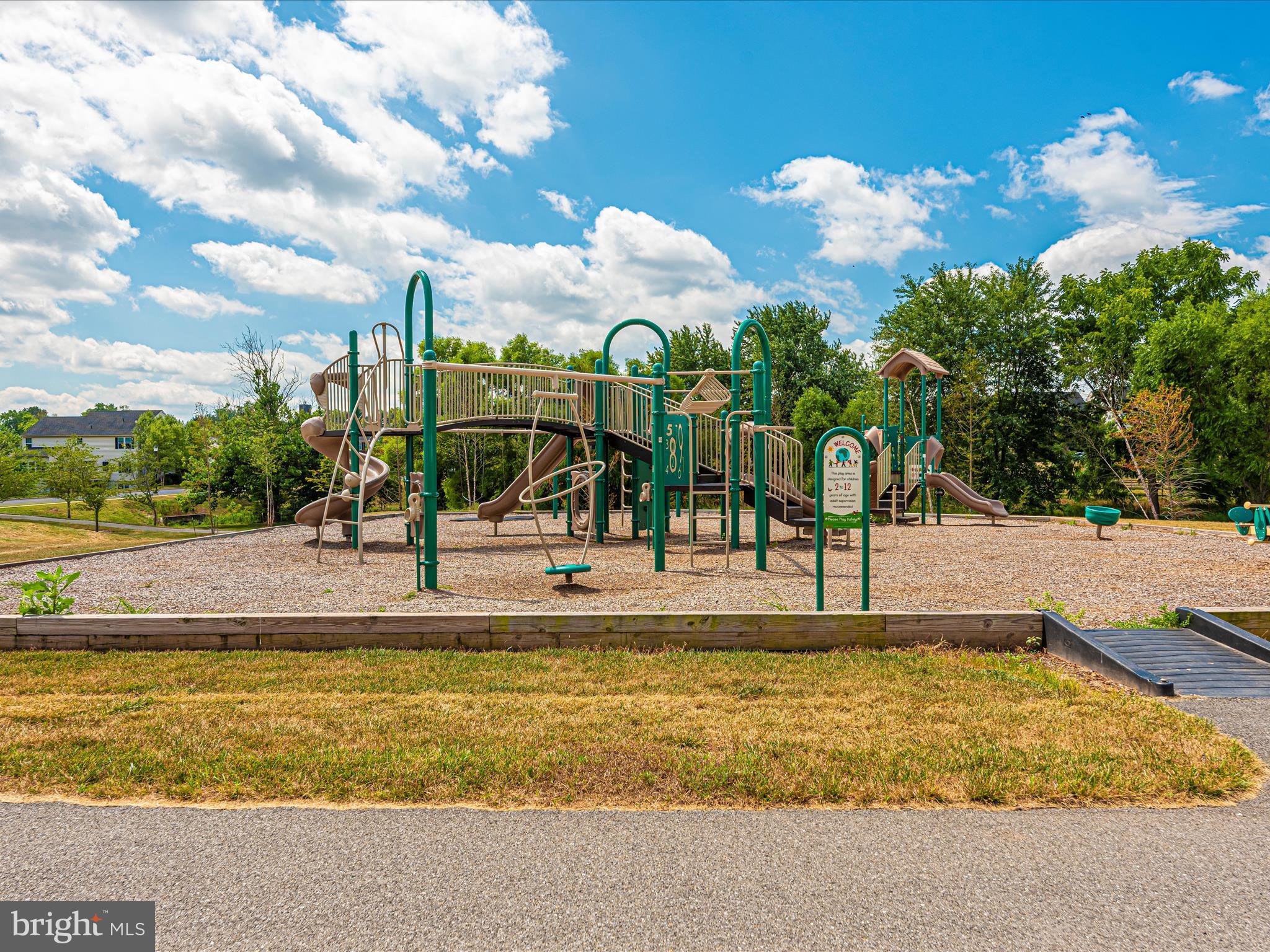 2108 Artillery Road Frederick, MD 21702 - Photo 61 of 61 Community