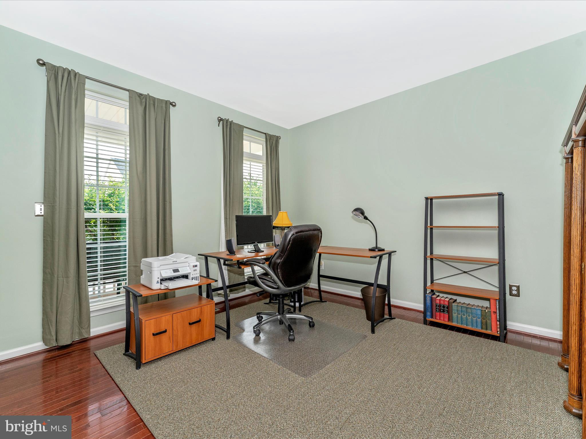 2108 Artillery Road Frederick, MD 21702 - Photo 7 of 61 Living Room
