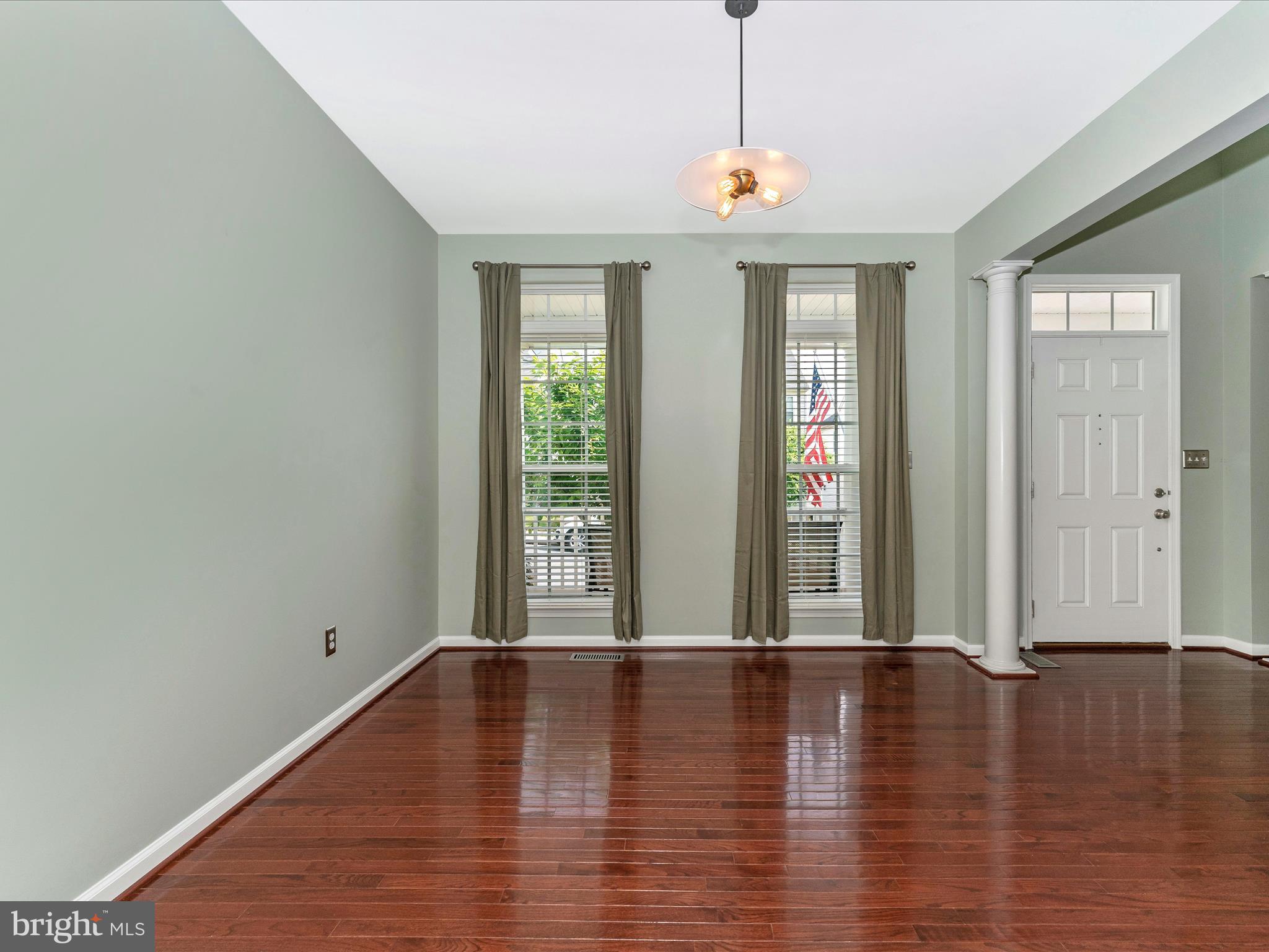 2108 Artillery Road Frederick, MD 21702 - Photo 9 of 61 Dining Room