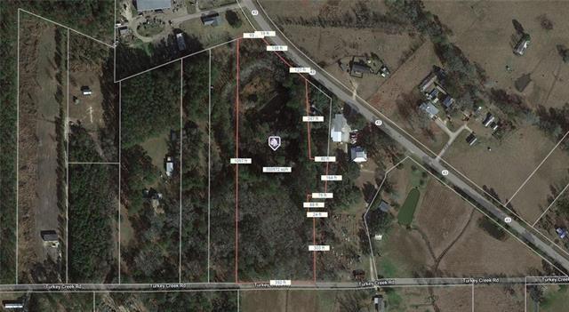 28215 Turkey Creek Road Independence, LA 70443 - Photo 2 of 2