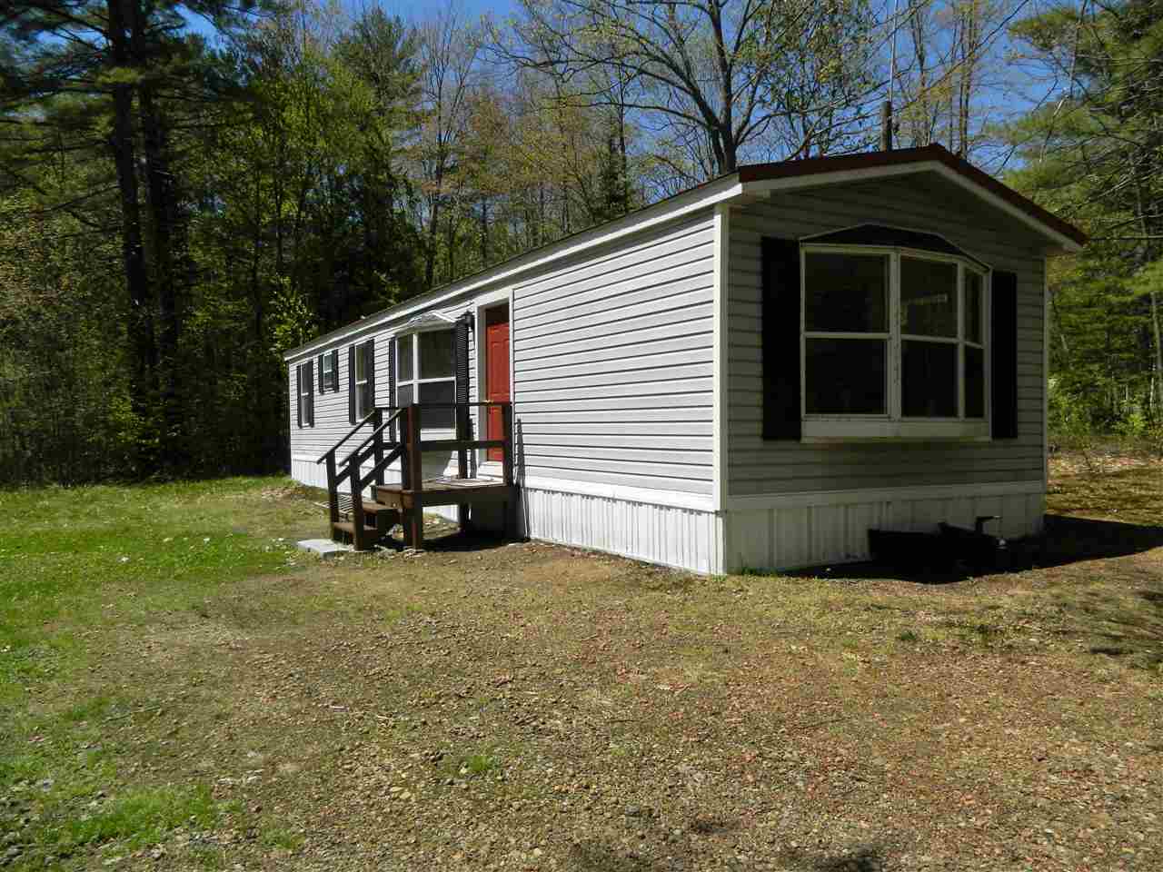 396 S Road Salisbury, NH 03268 - Photo 1 of 25