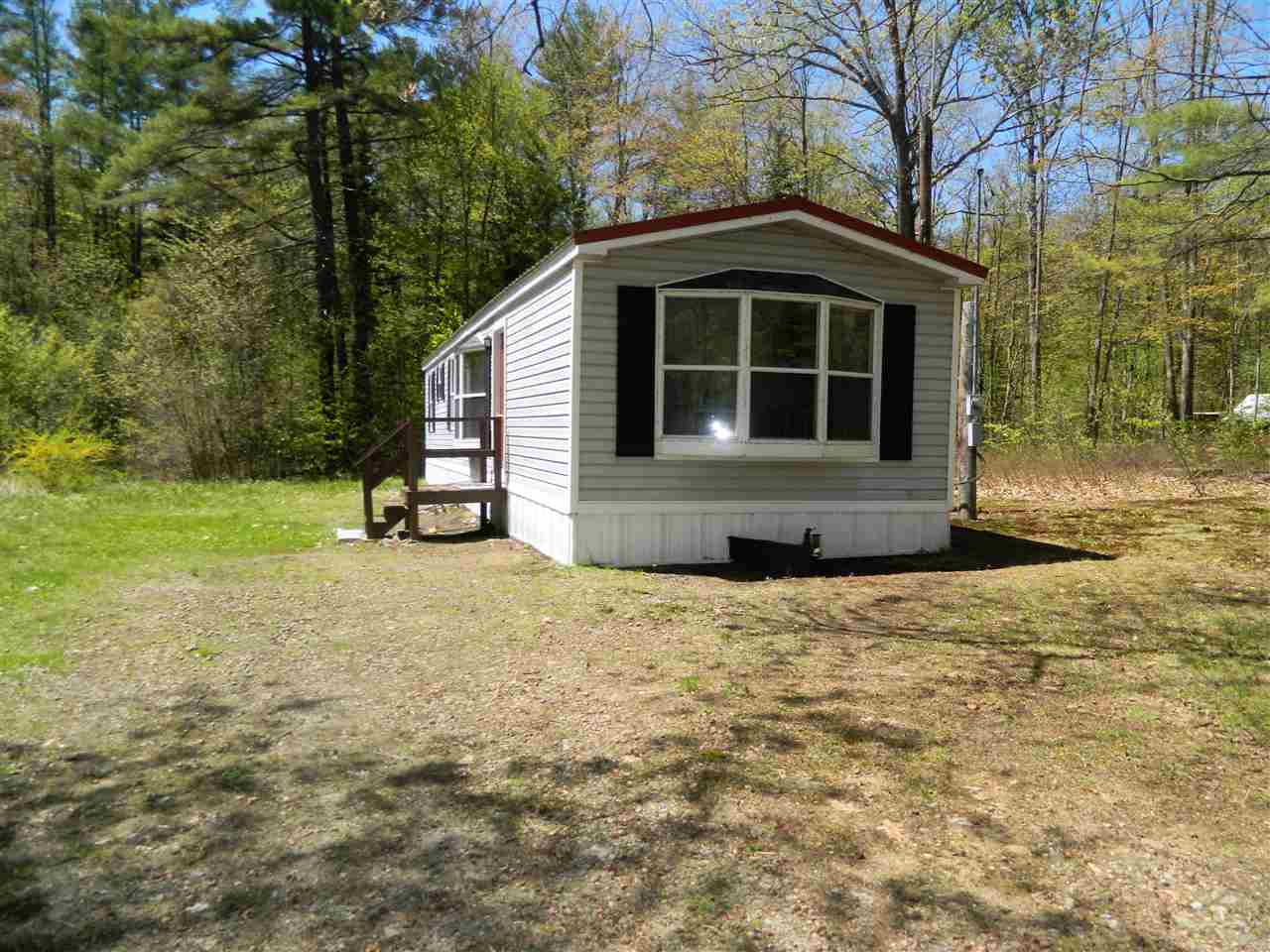 396 S Road Salisbury, NH 03268 - Photo 2 of 25