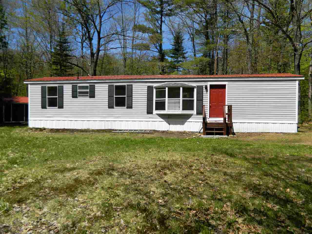 396 S Road Salisbury, NH 03268 - Photo 3 of 25