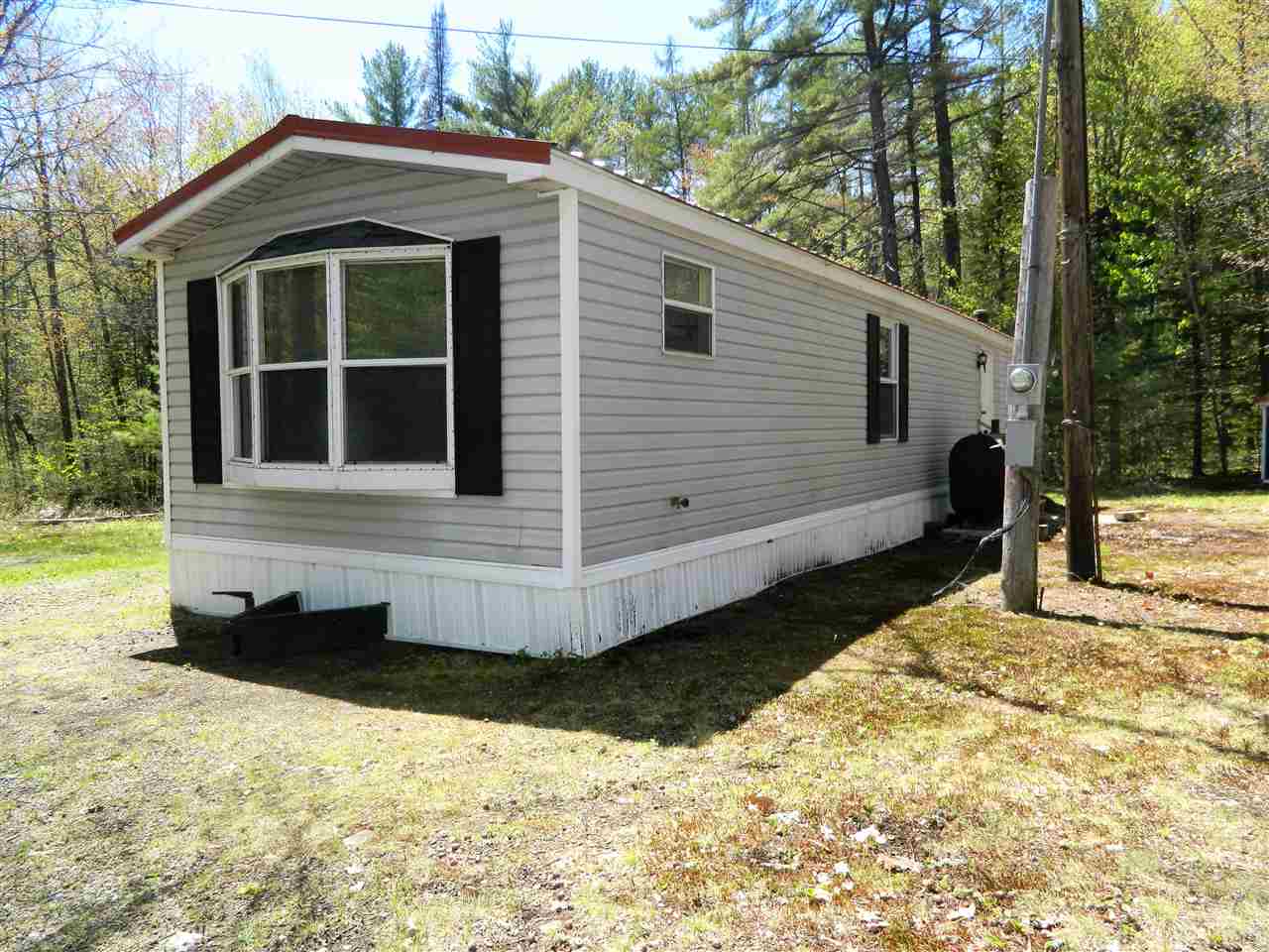 396 S Road Salisbury, NH 03268 - Photo 21 of 25
