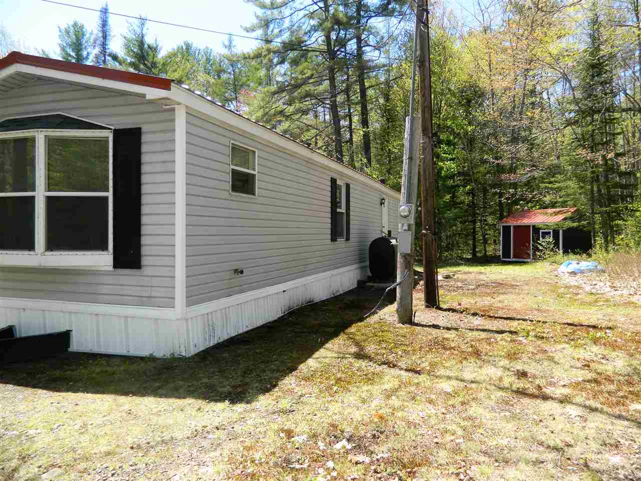 396 S Road Salisbury, NH 03268 - Photo 22 of 25