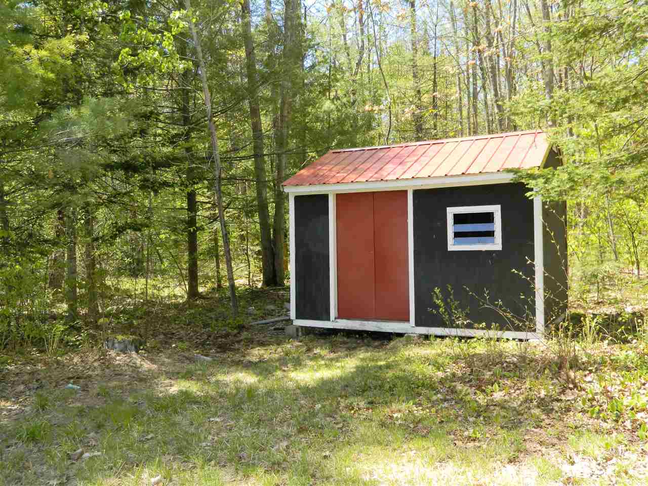 396 S Road Salisbury, NH 03268 - Photo 23 of 25
